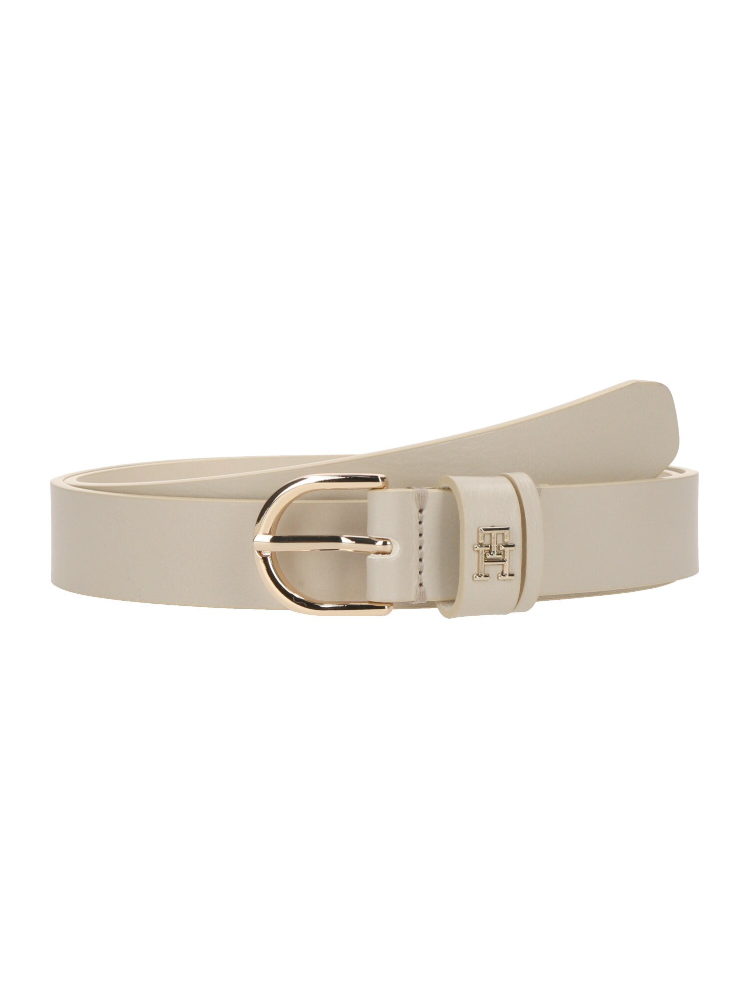 TOMMY HILFIGER Opasky 'ESSENTIAL EFFORTLESS 2.5'  béžová