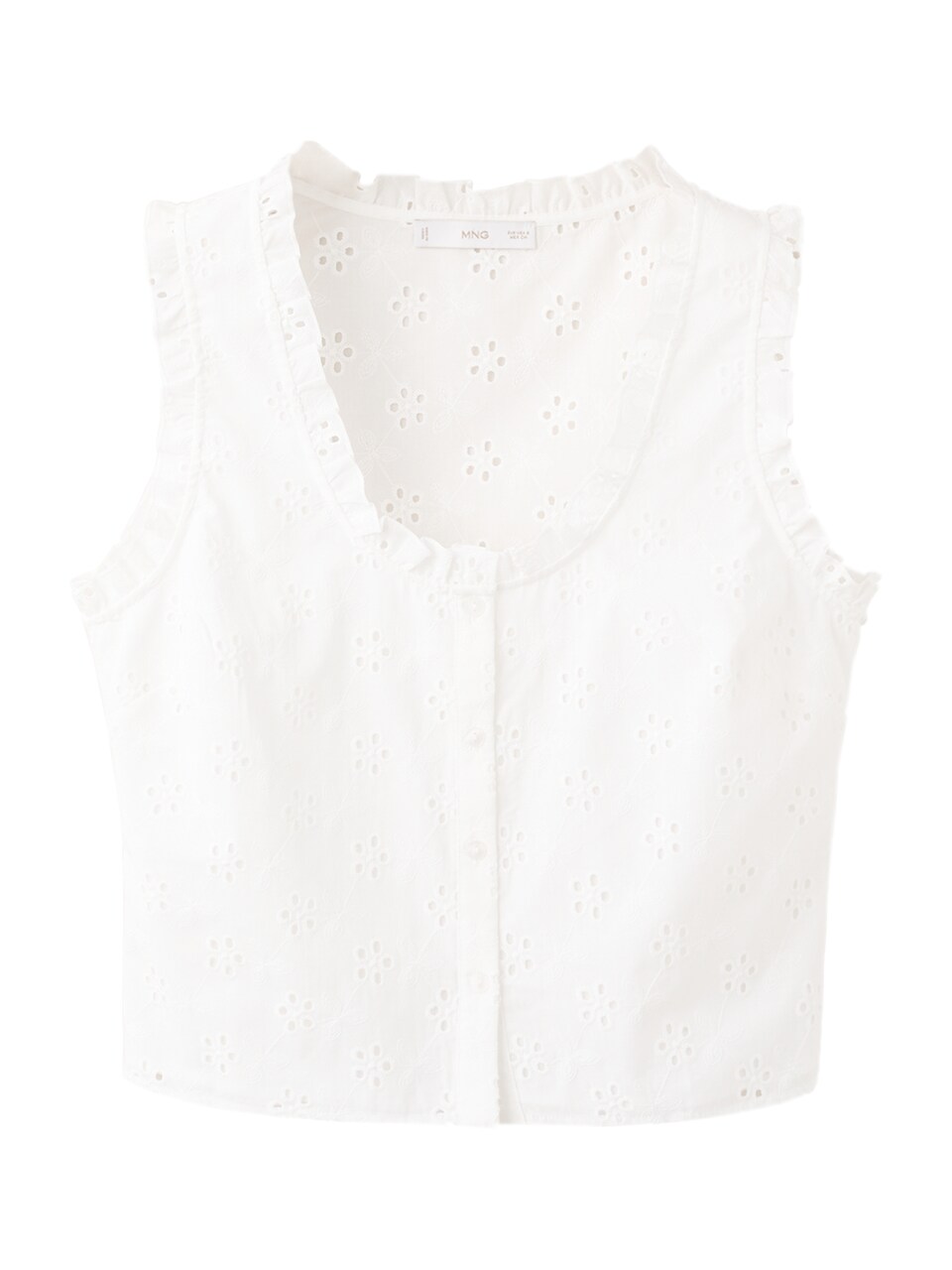 Blus 'BROTUS'