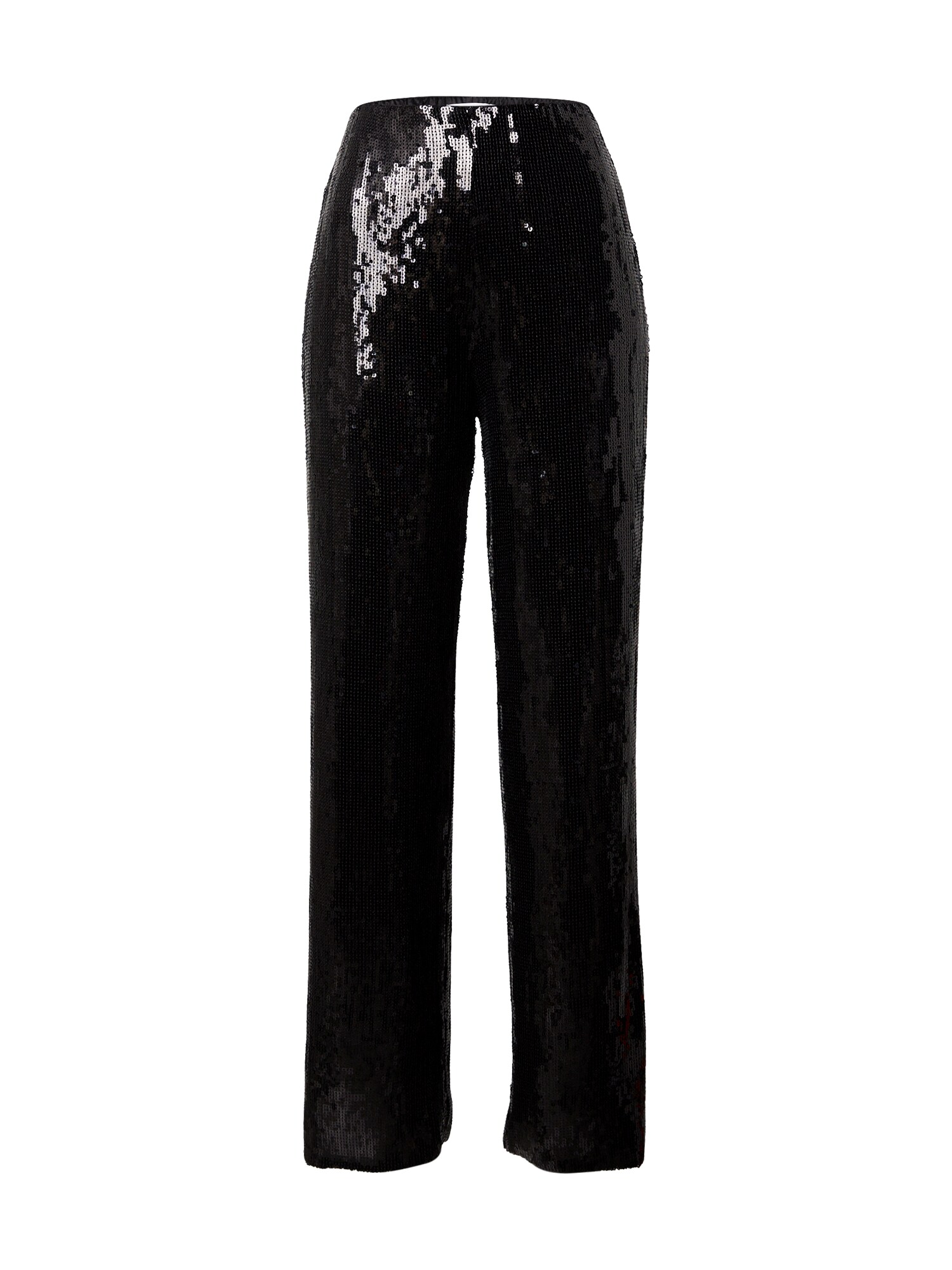 VERSTIQUE Pantaloni  negru