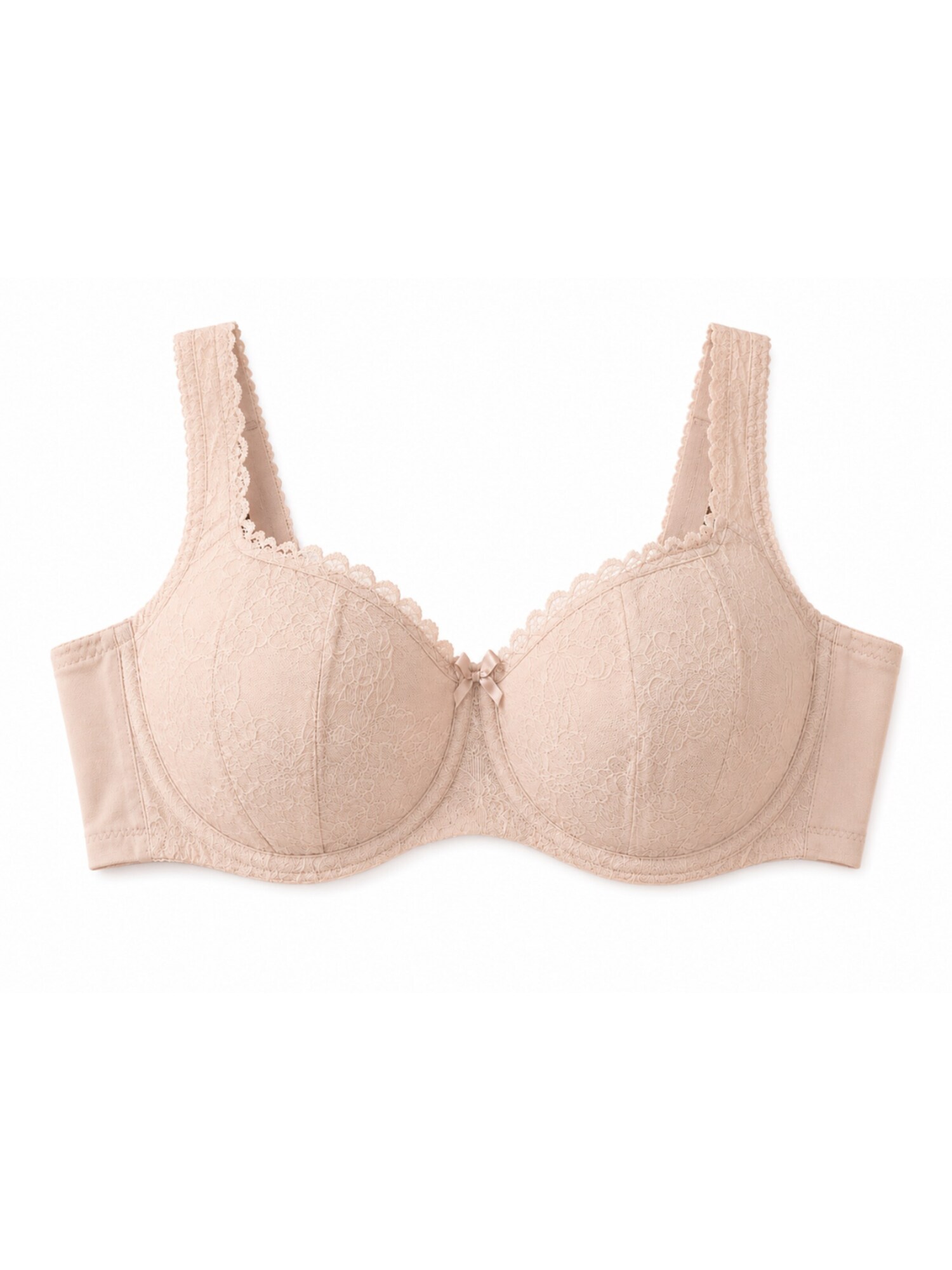 Milenka Bh Balconette Bra
