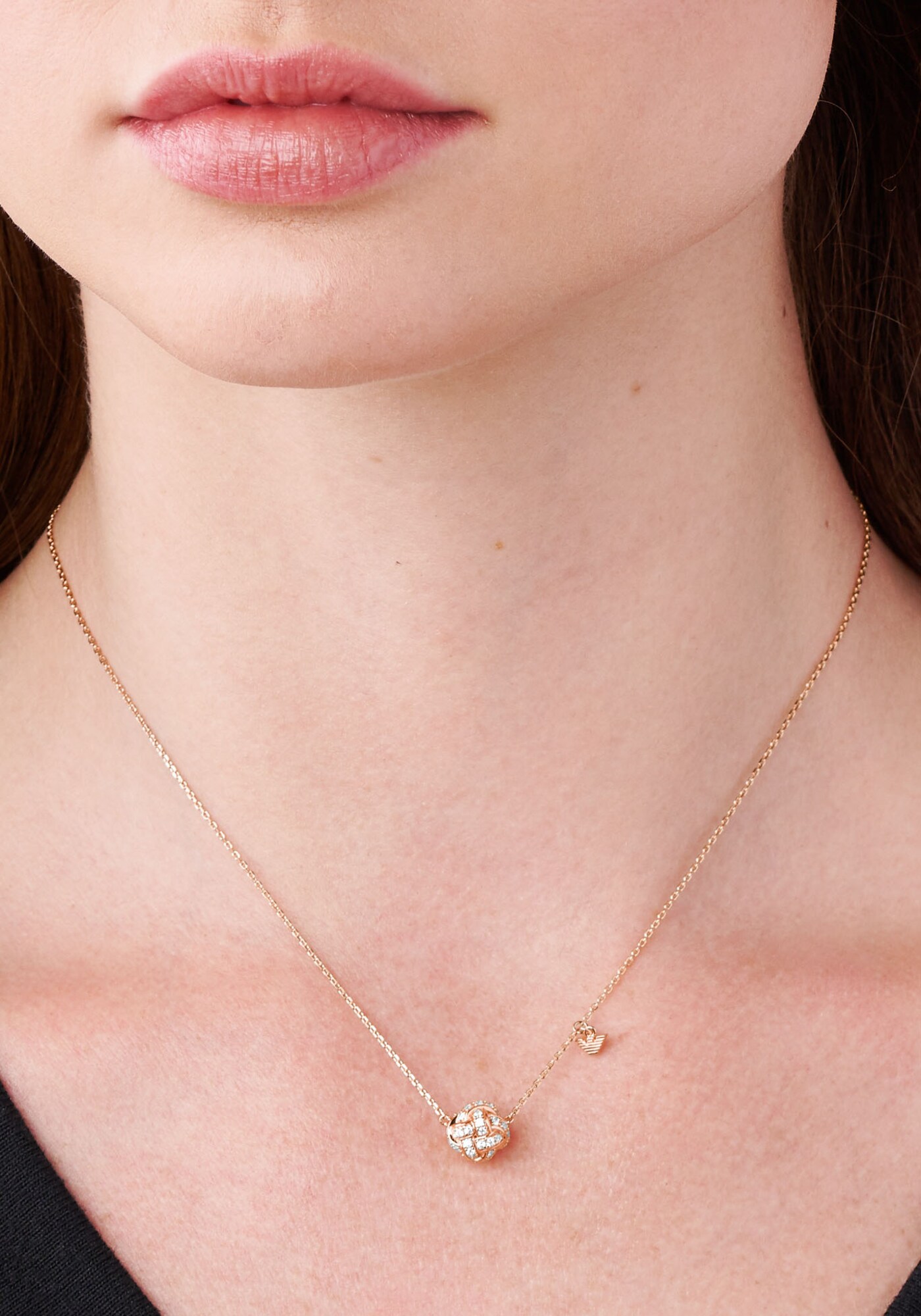 Thumbnail - Emporio Armani Kette