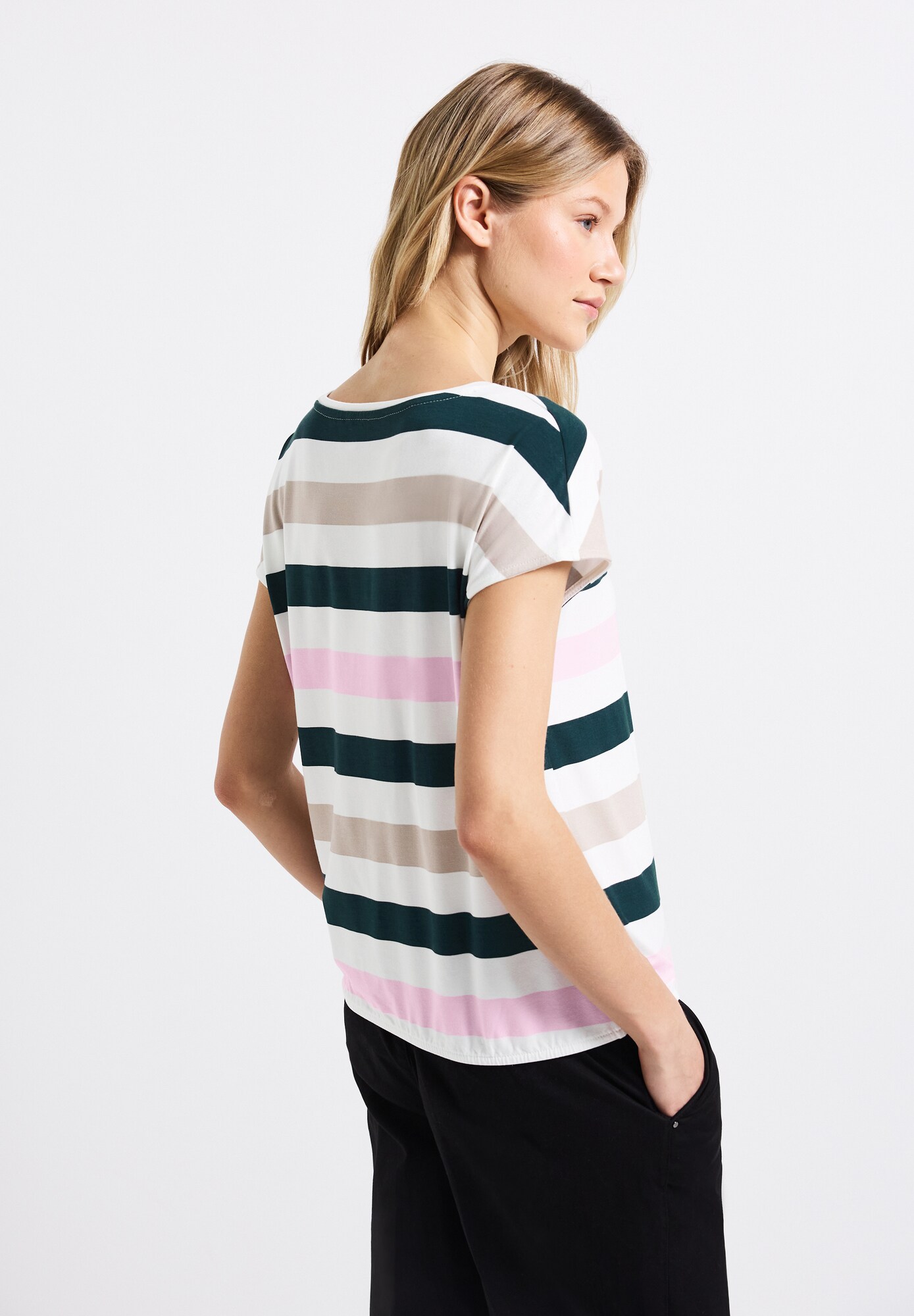 Thumbnail - STREET ONE T-Shirt