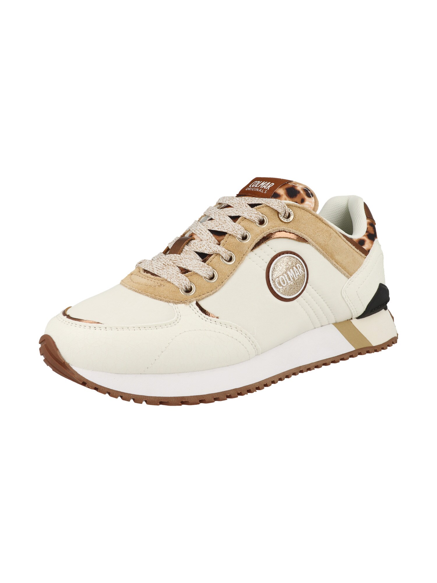 Colmar Zapatillas deportivas bajas  beige