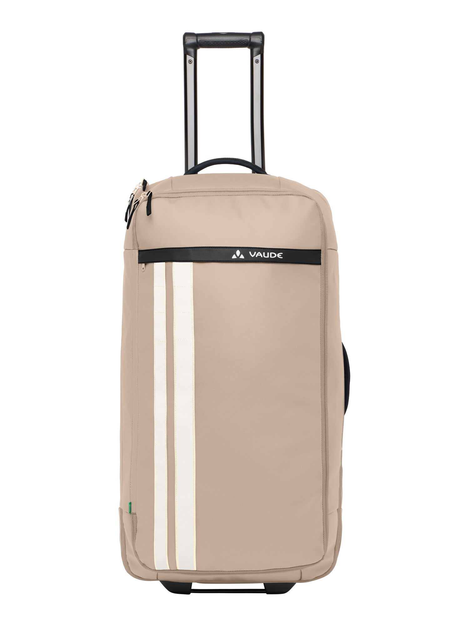 Vaude Trolley Crème / Donkerbeige