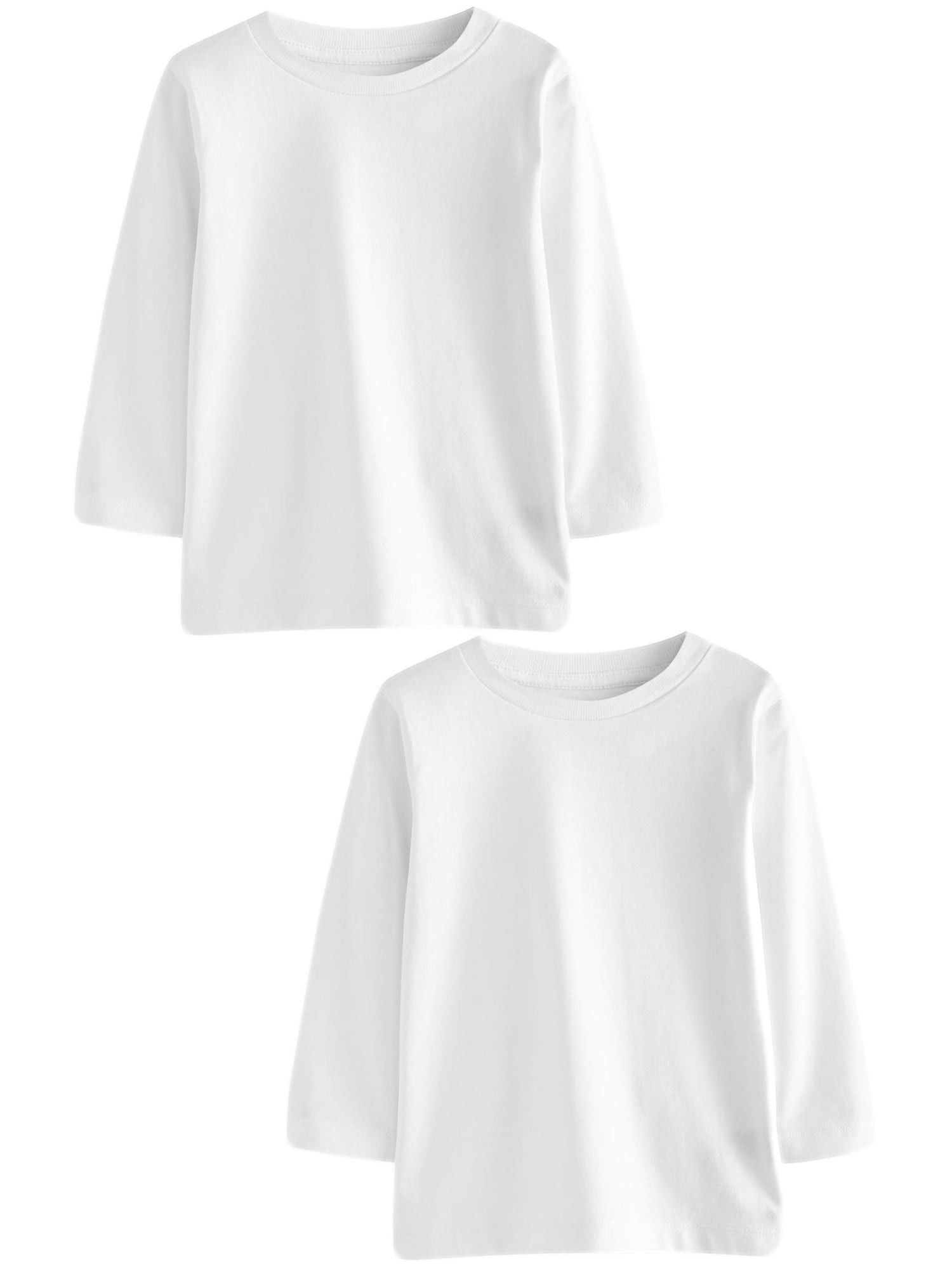 Next Tricou  alb