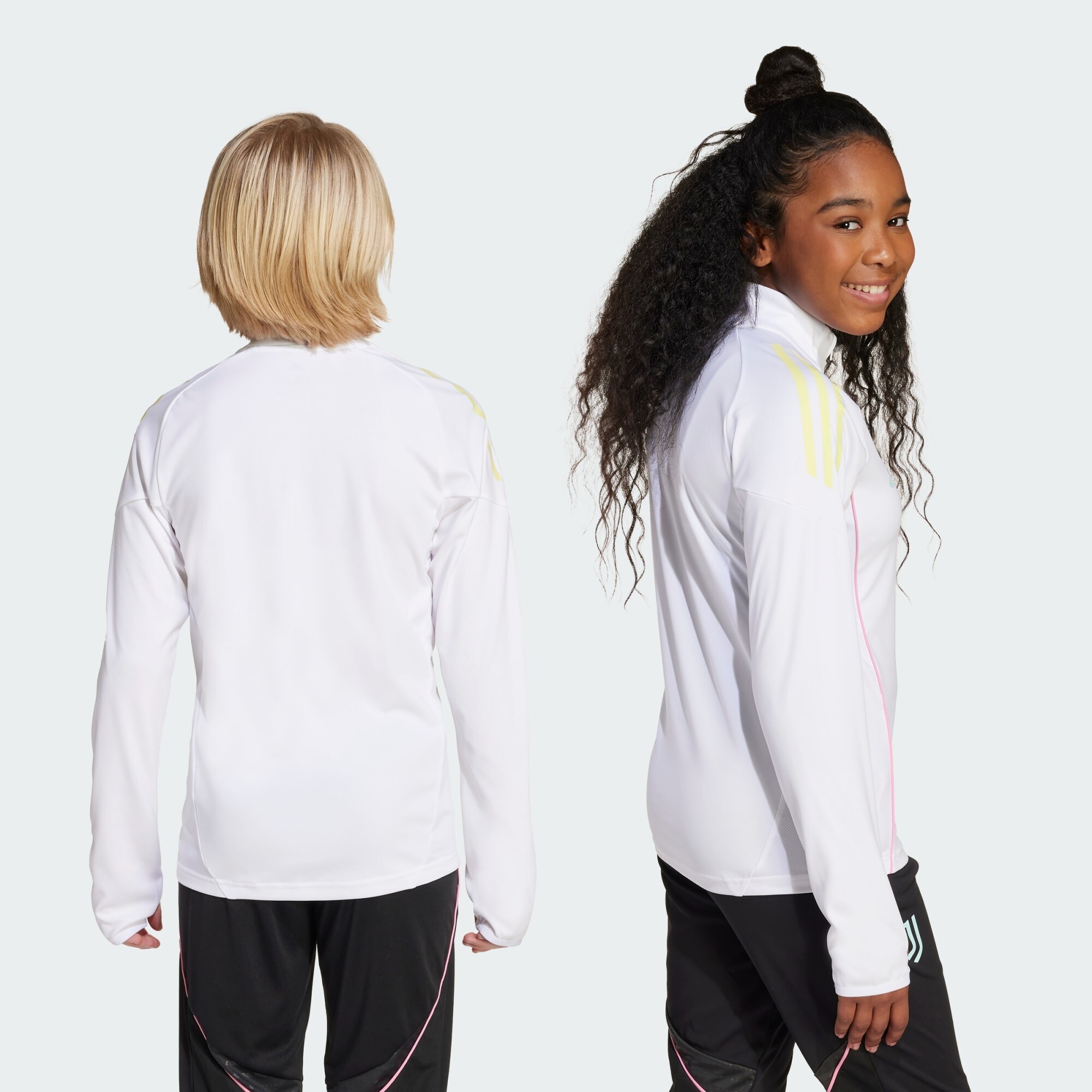 Thumbnail - ADIDAS PERFORMANCE Funktionsshirt FC Juventus Turin Competition