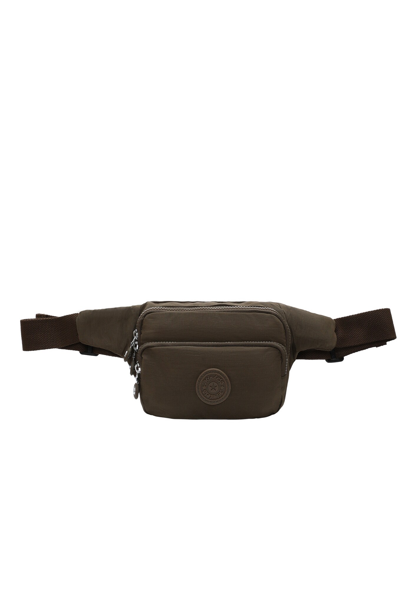 Mindesa Borsetă  ciocolatiu