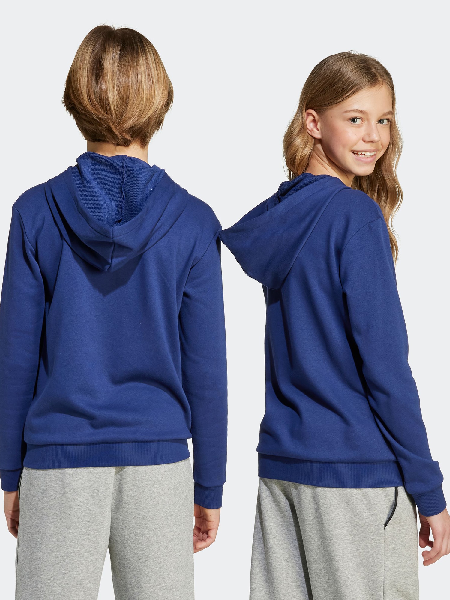 Thumbnail - Sportsweatjacke