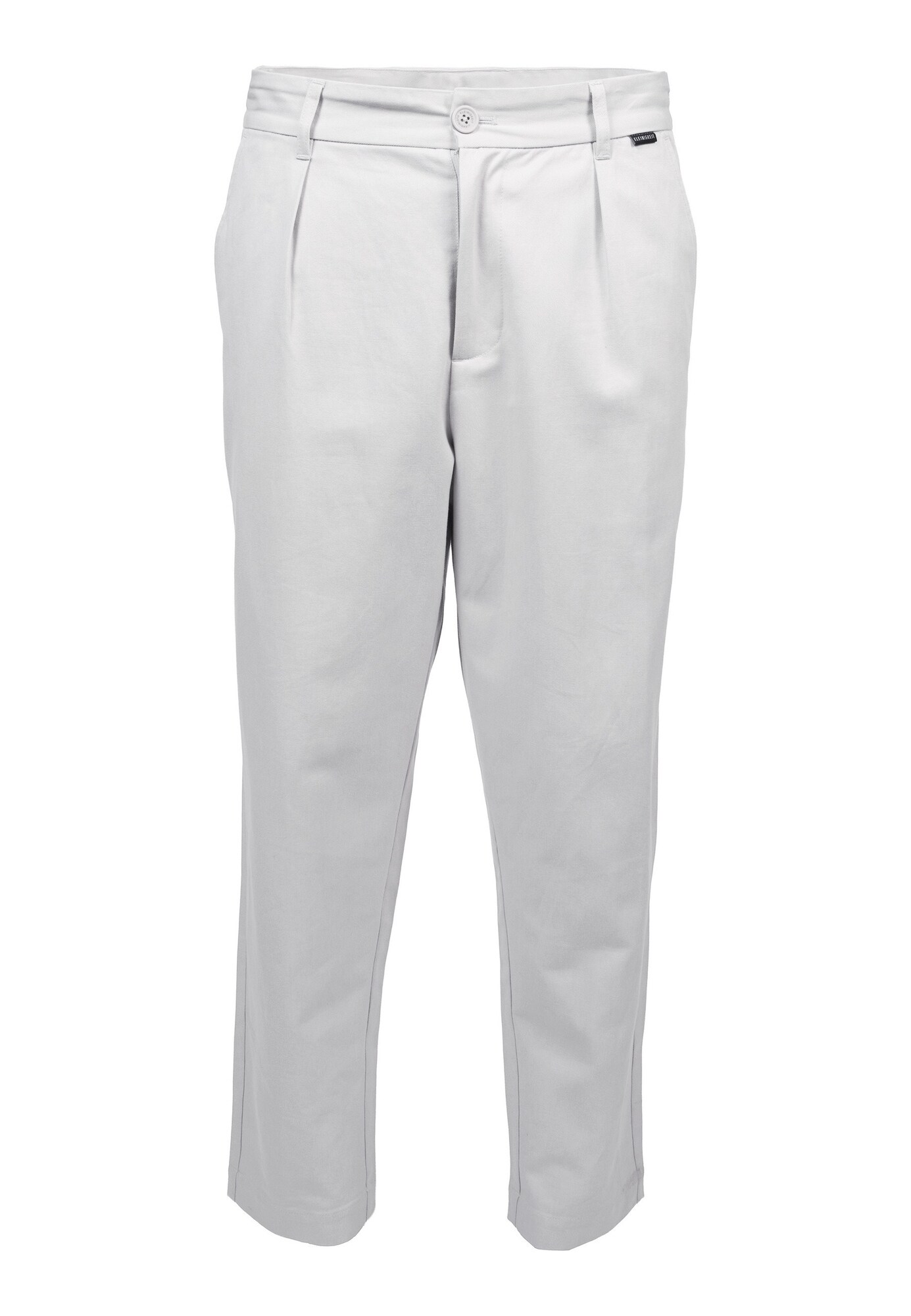 Kleinigkeit Pantalón plisado 'Amadeus'  blanco lana