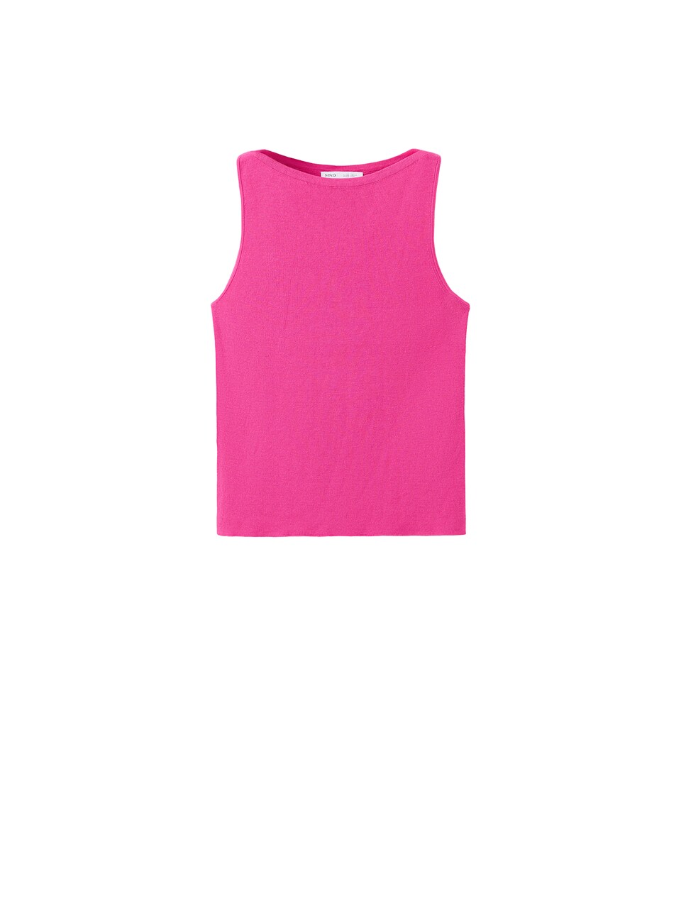 Broderad topp 'SUENYO'