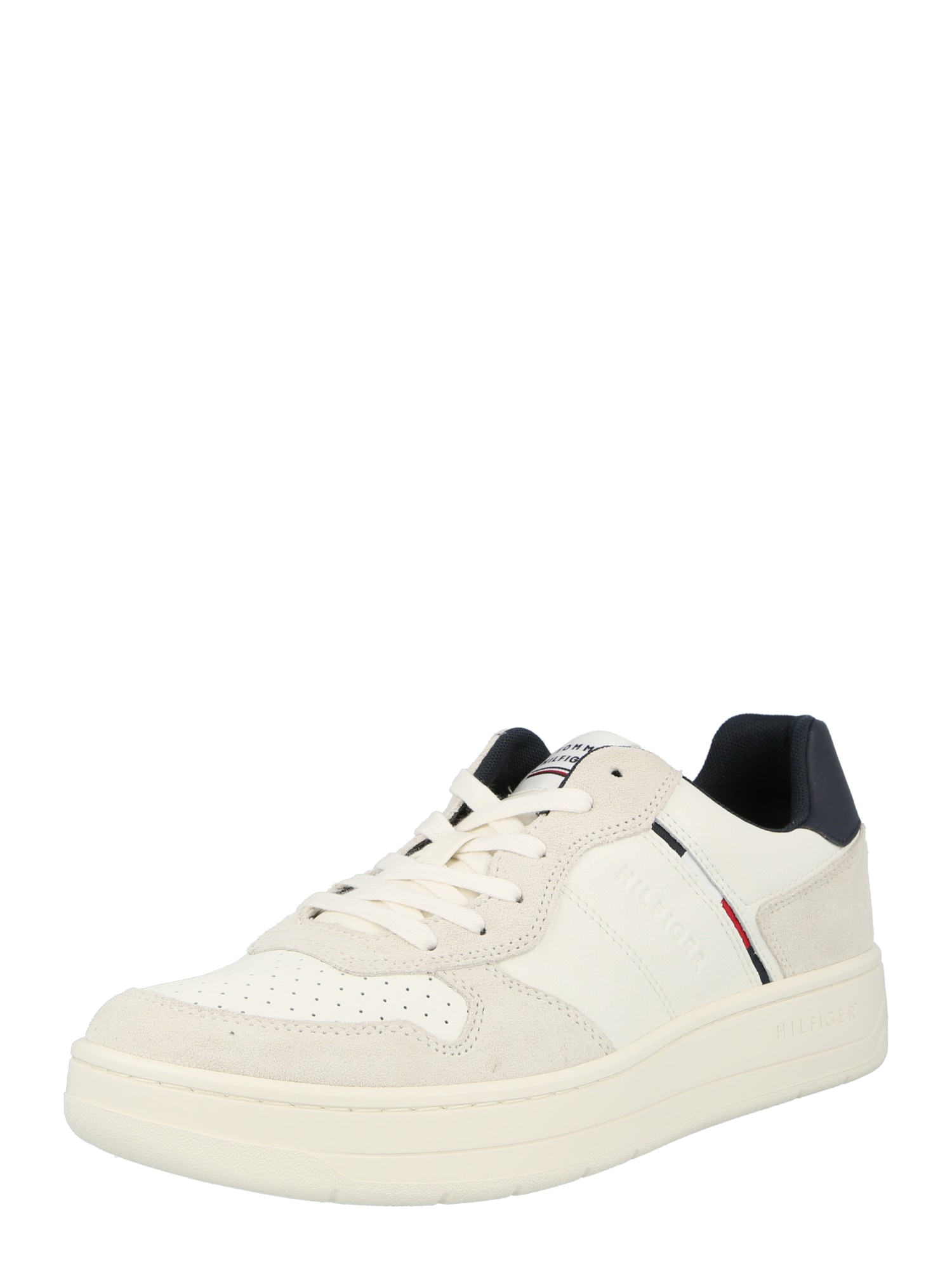 Tommy Hilfiger Sneaker 'BASKET'