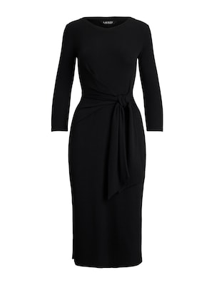 Lauren Ralph Lauren Vestido  negro