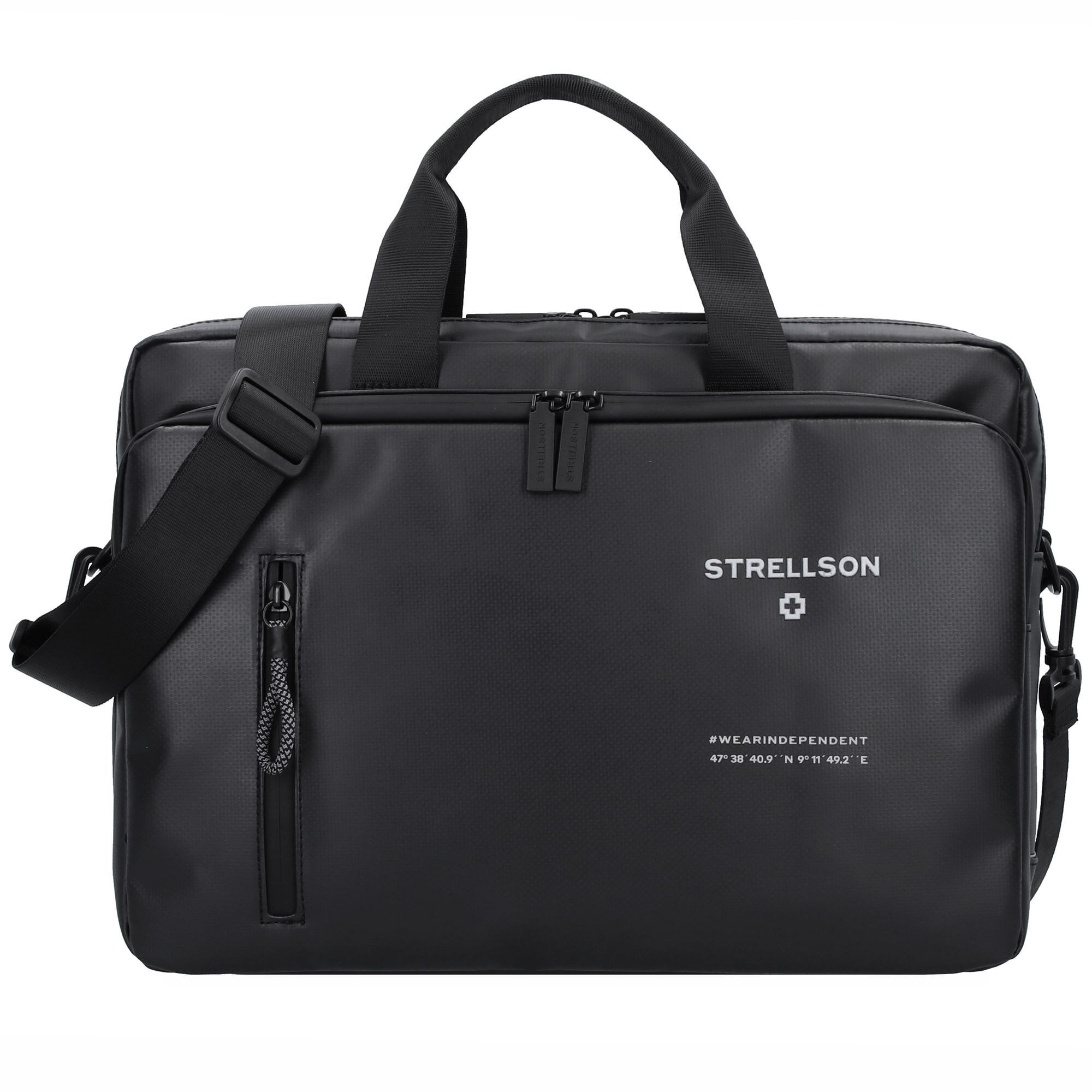 Cartera maletín 'Stockwell 2.0 Charles' /