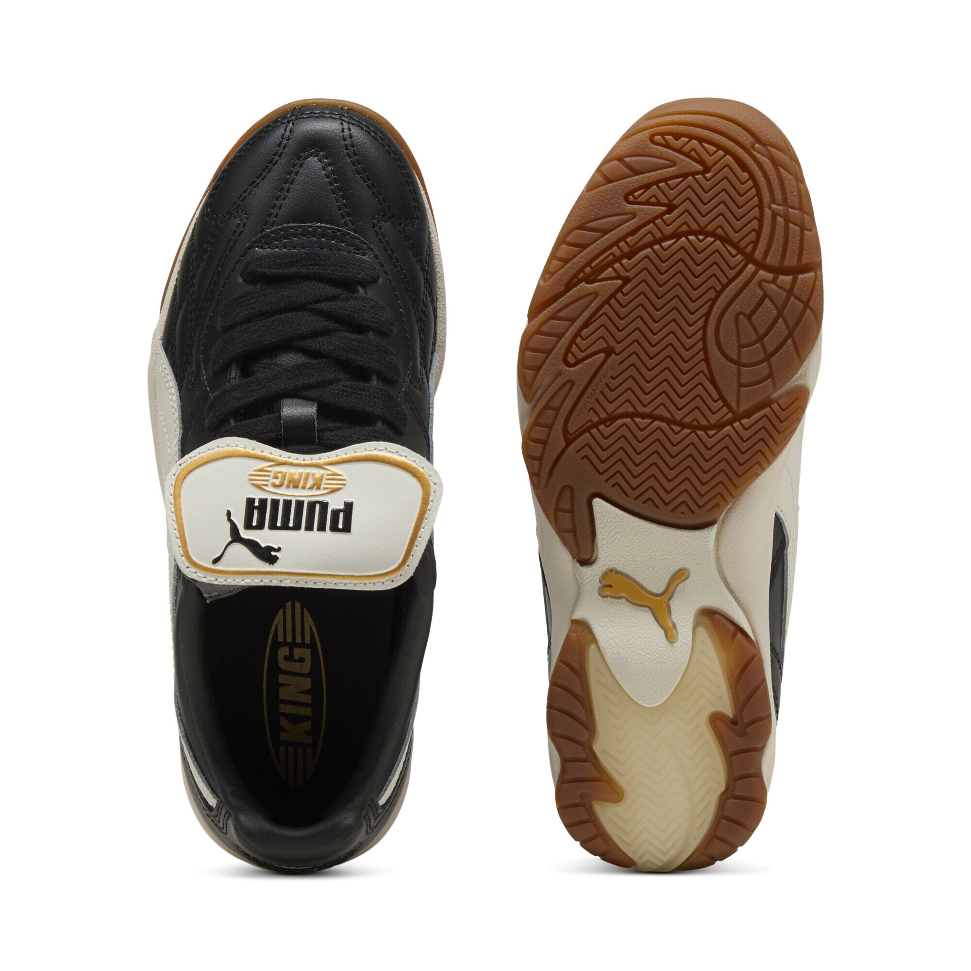Thumbnail - Sneaker 'King'
