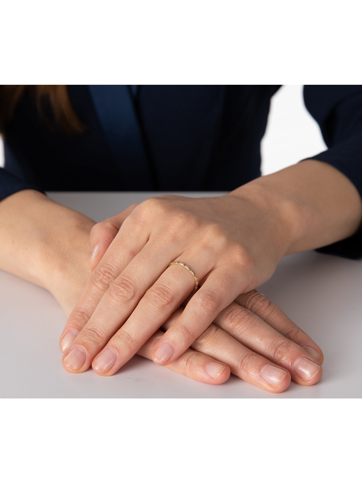 Thumbnail - CHRIST Ring