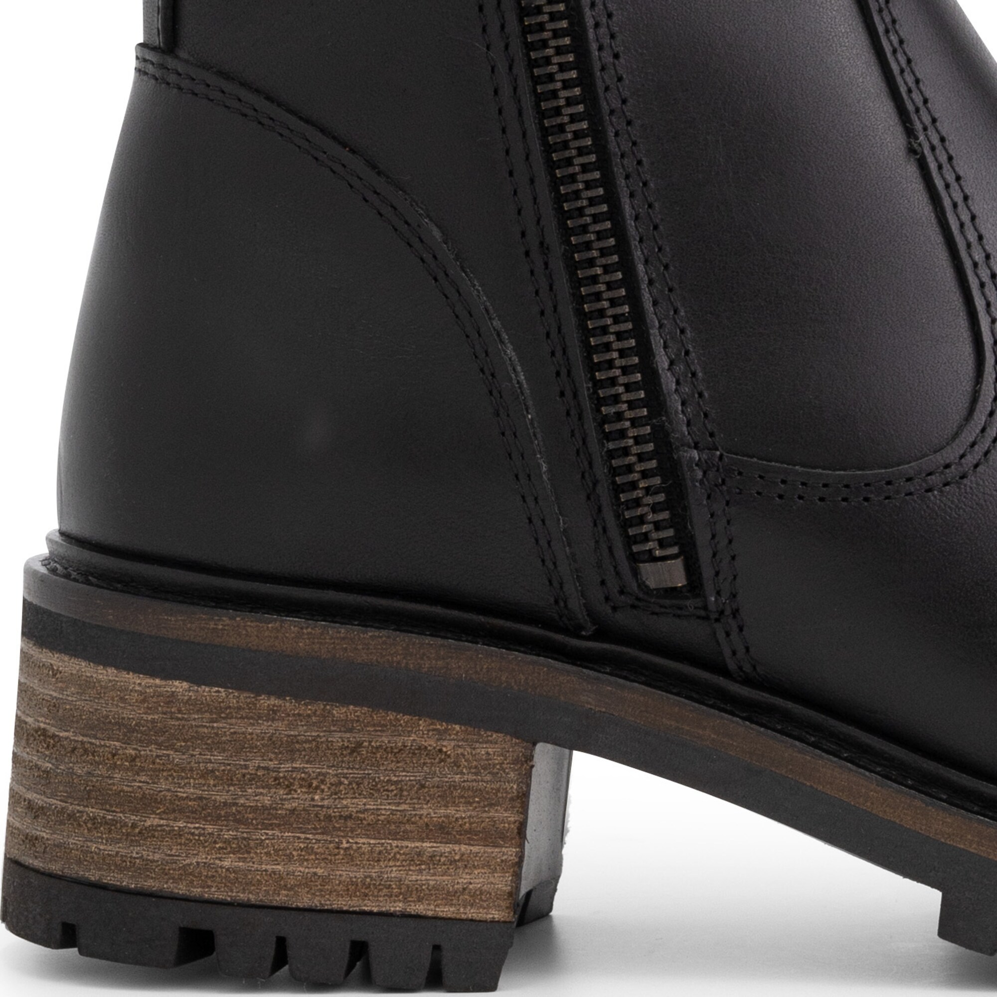 Thumbnail - Mysa Ankle Boots Ivy