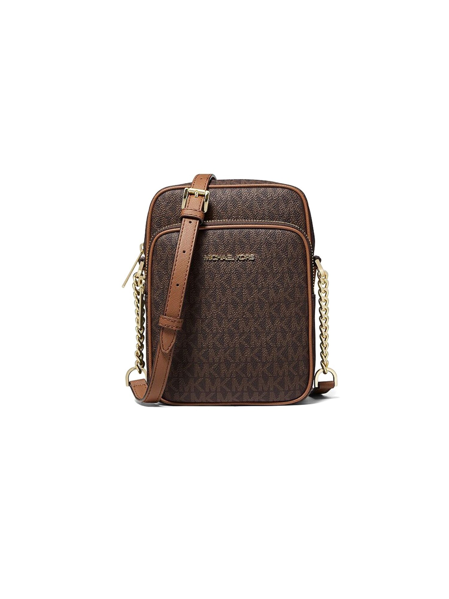 Michael Kors Bolso de hombro  marrón