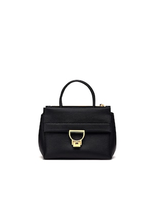 Coccinelle Bolso de mano 'Arlettis Handbag'  negro
