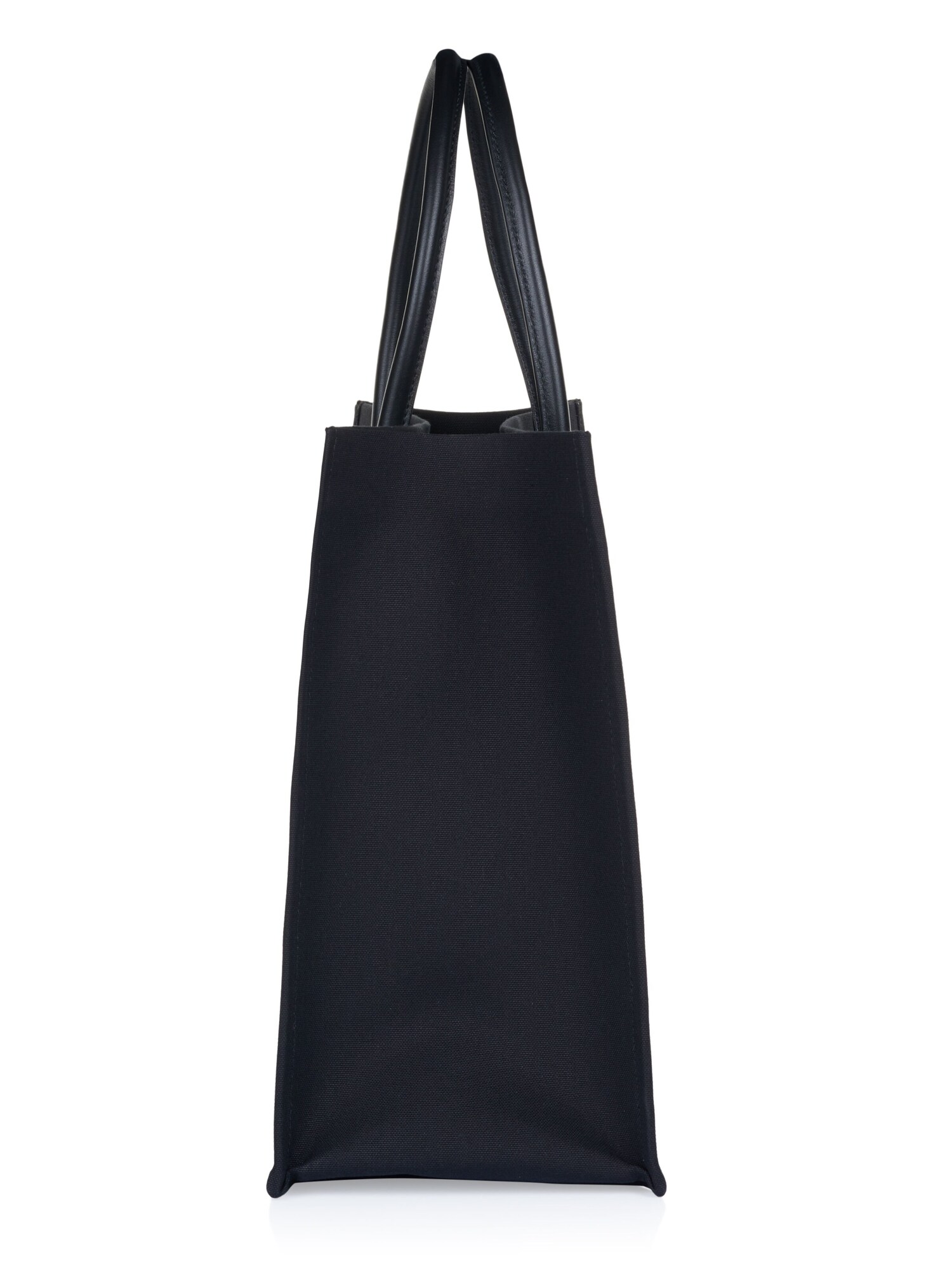 Philipp Plein Bolso de mano  negro – imagen 7