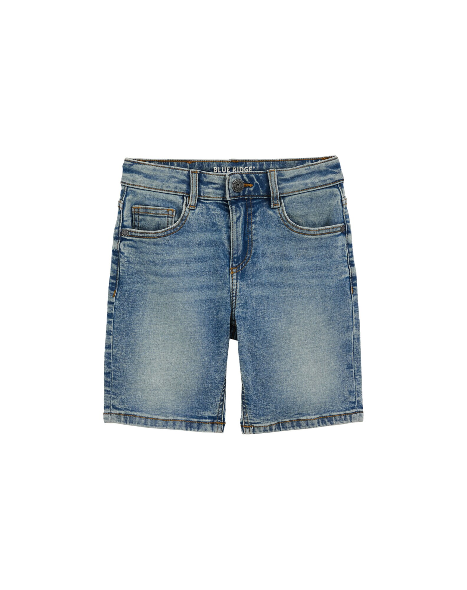 WE Fashion Jeans  albastru