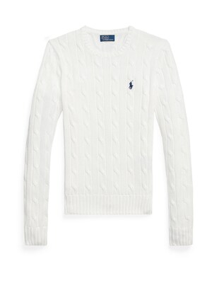 Polo Ralph Lauren Jersey  blanco