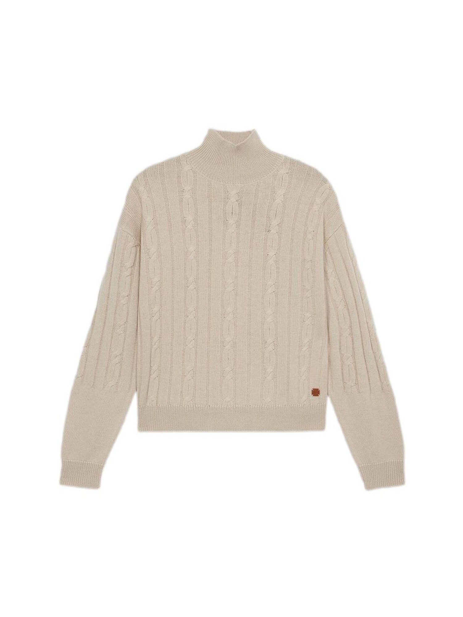 Trussardi Jersey  crema