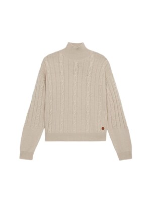 Trussardi Jersey  crema