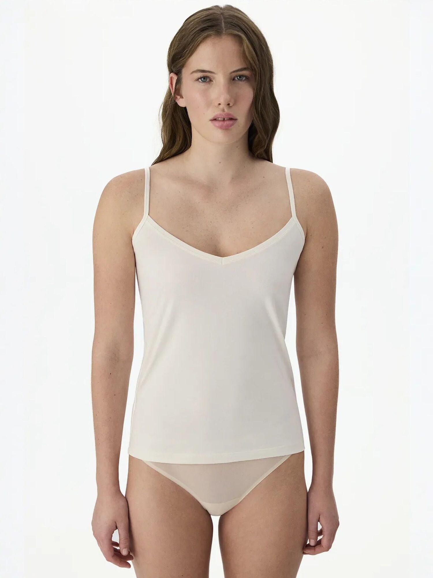 Penti Top 'Tanktops & Camis' boja pijeska