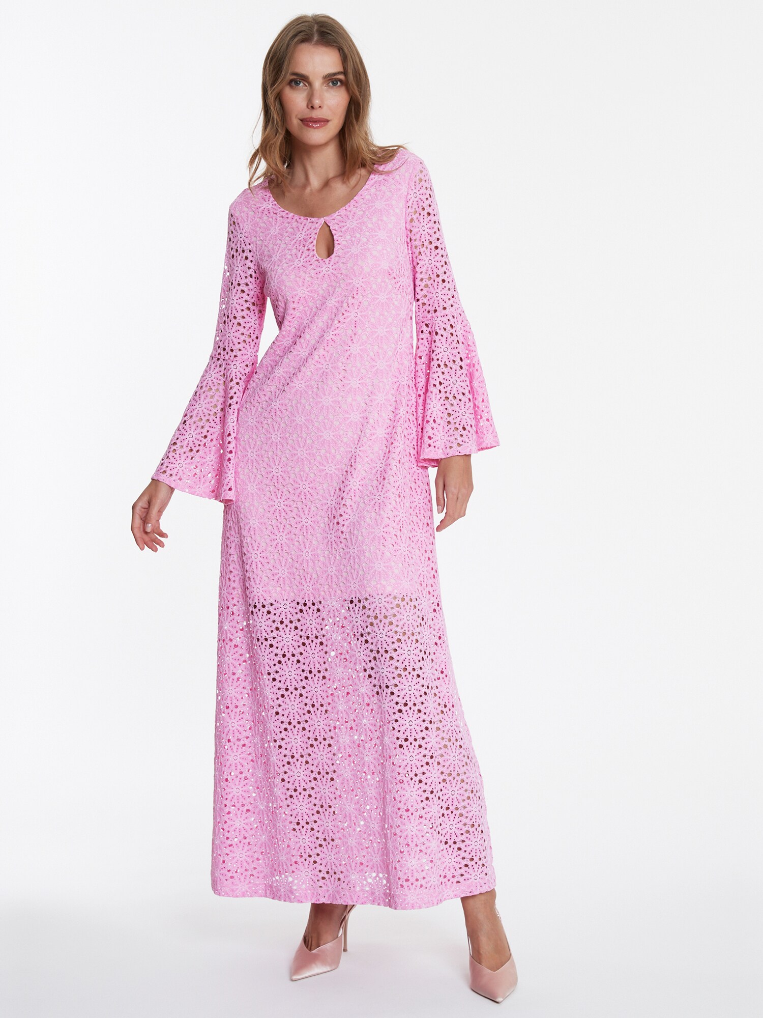 Thumbnail - Ana Alcazar Kleid Wafosa