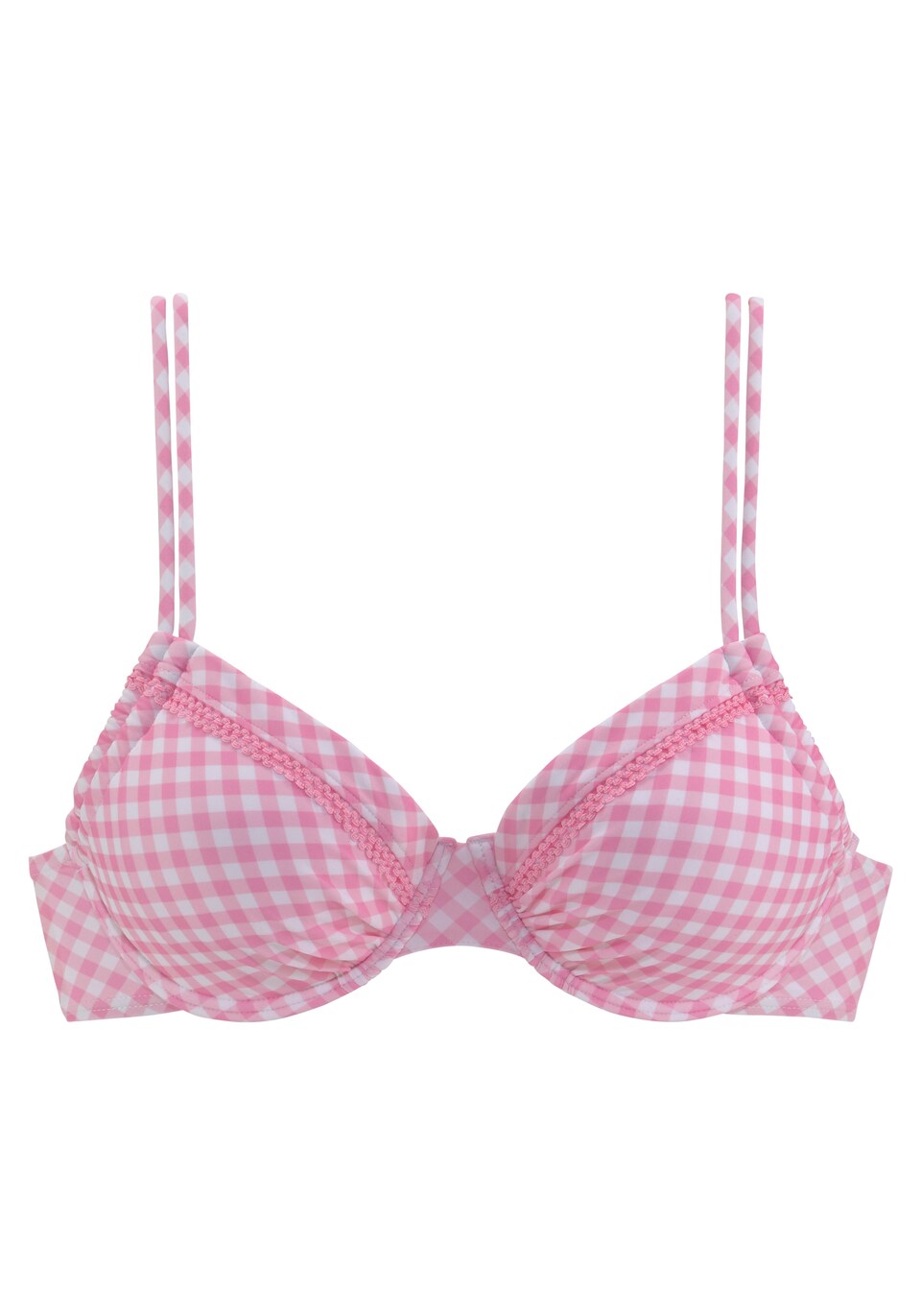 Bikiniöverdel