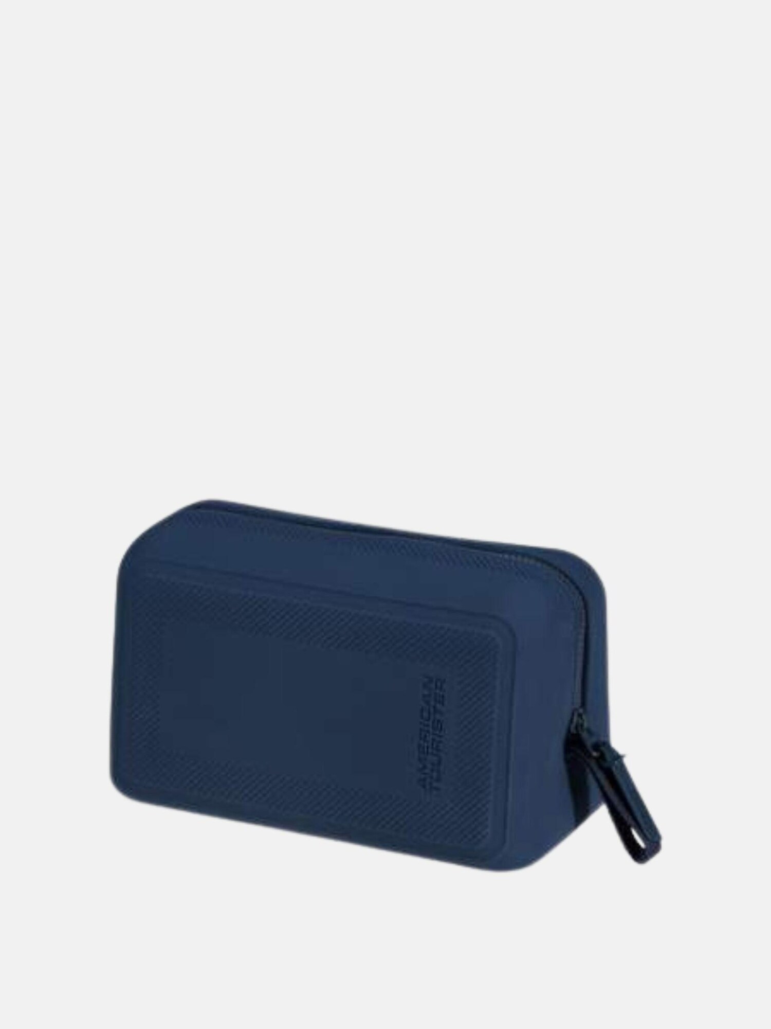 American Tourister Bolso de mano 'URGAN GROOVE UG27 WASHBAG POP'  navy – imagen 3