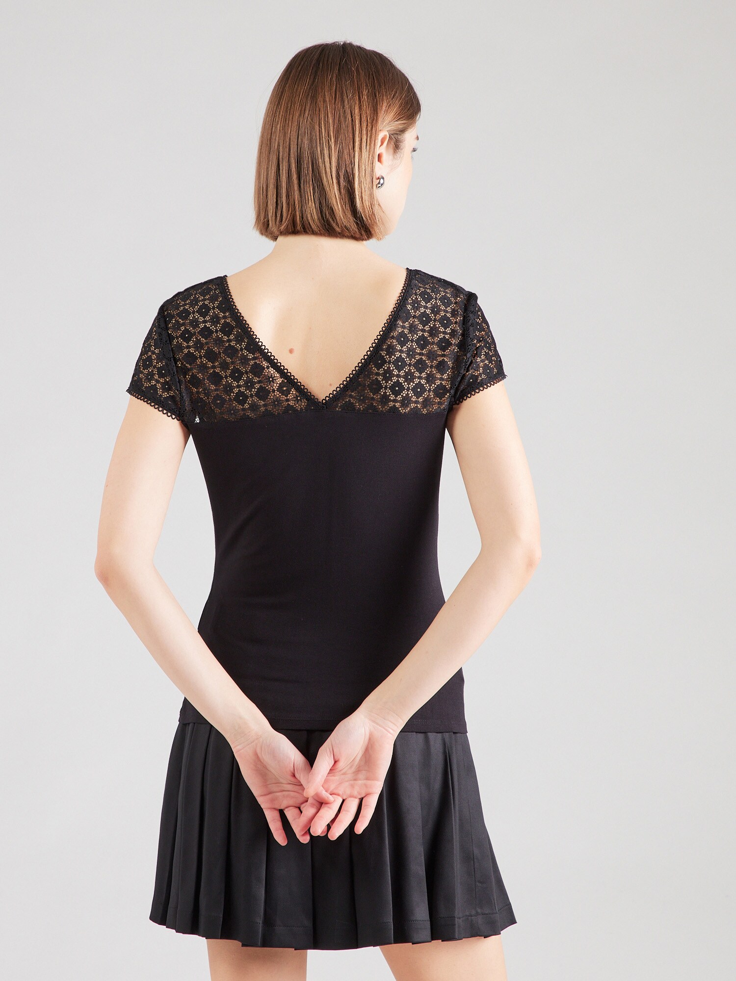 Thumbnail - Morgan T-Shirt FIK