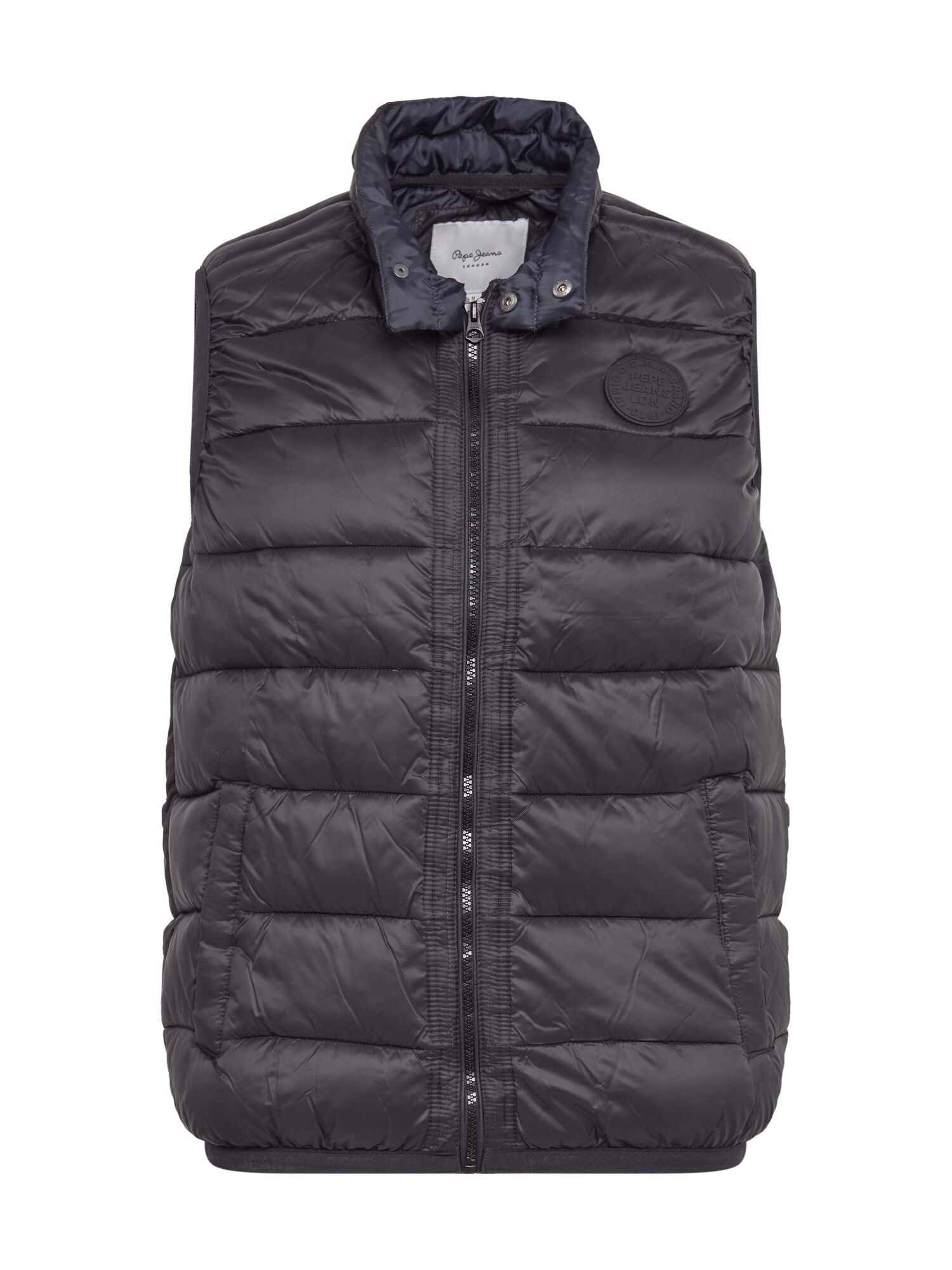 Pepe Jeans Liemenė 'Keats'  juoda