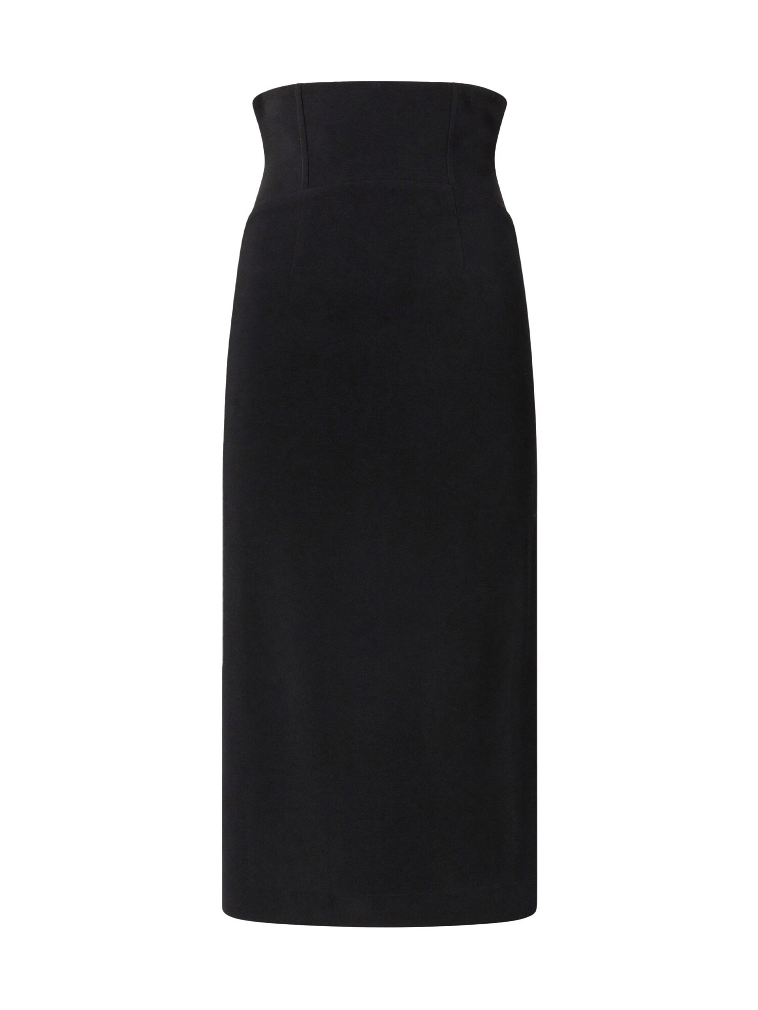 PINKO Falda 'PERA'  negro