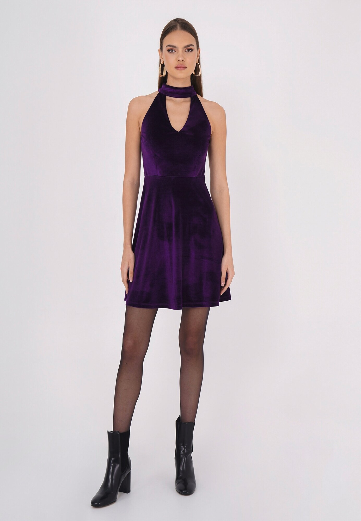 Thumbnail - FRESHLIONS Minikleid Lolie