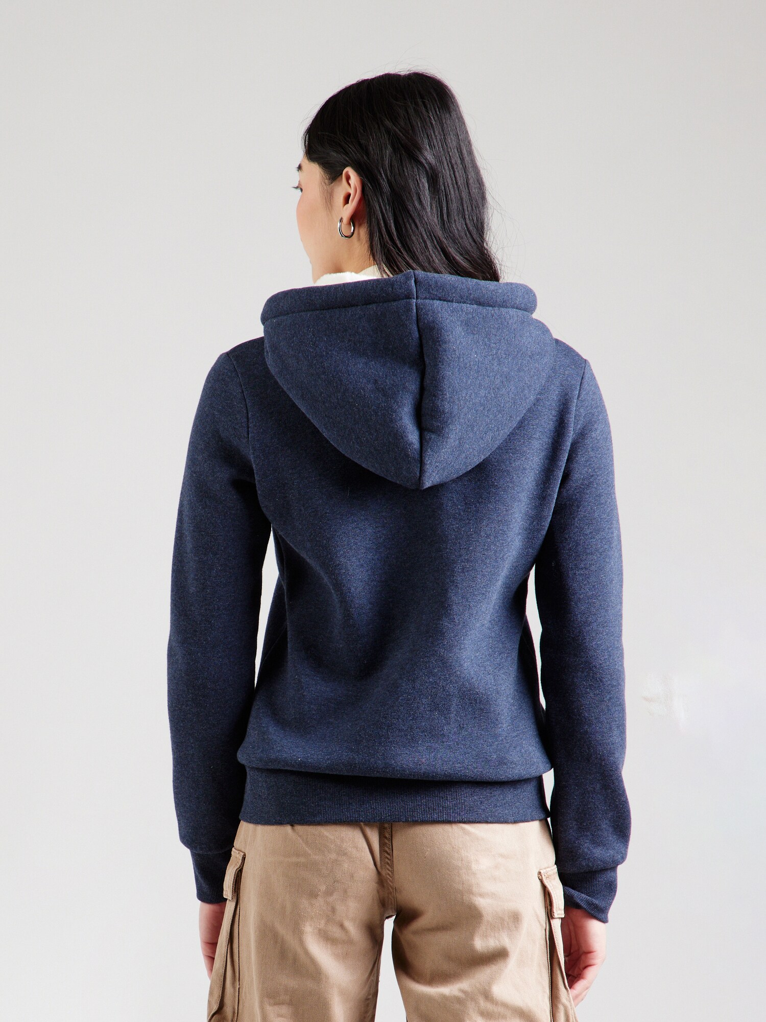 Thumbnail - Sweatjacke 'Luxe'