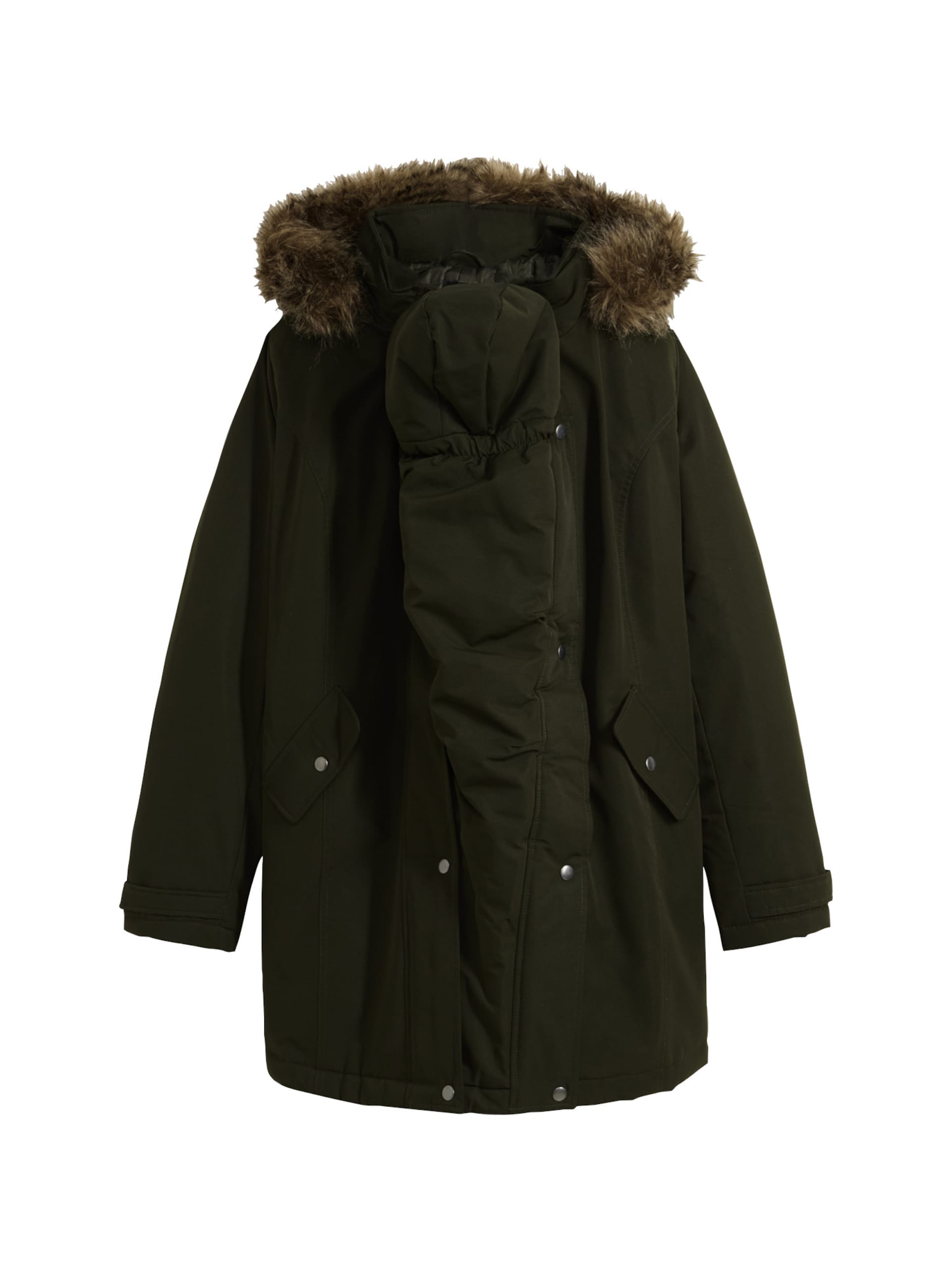 Bonprix Vinterjacka ' ' dam