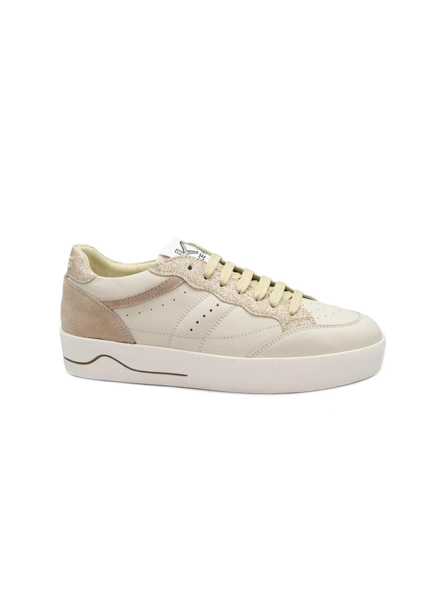 Låg sneaker