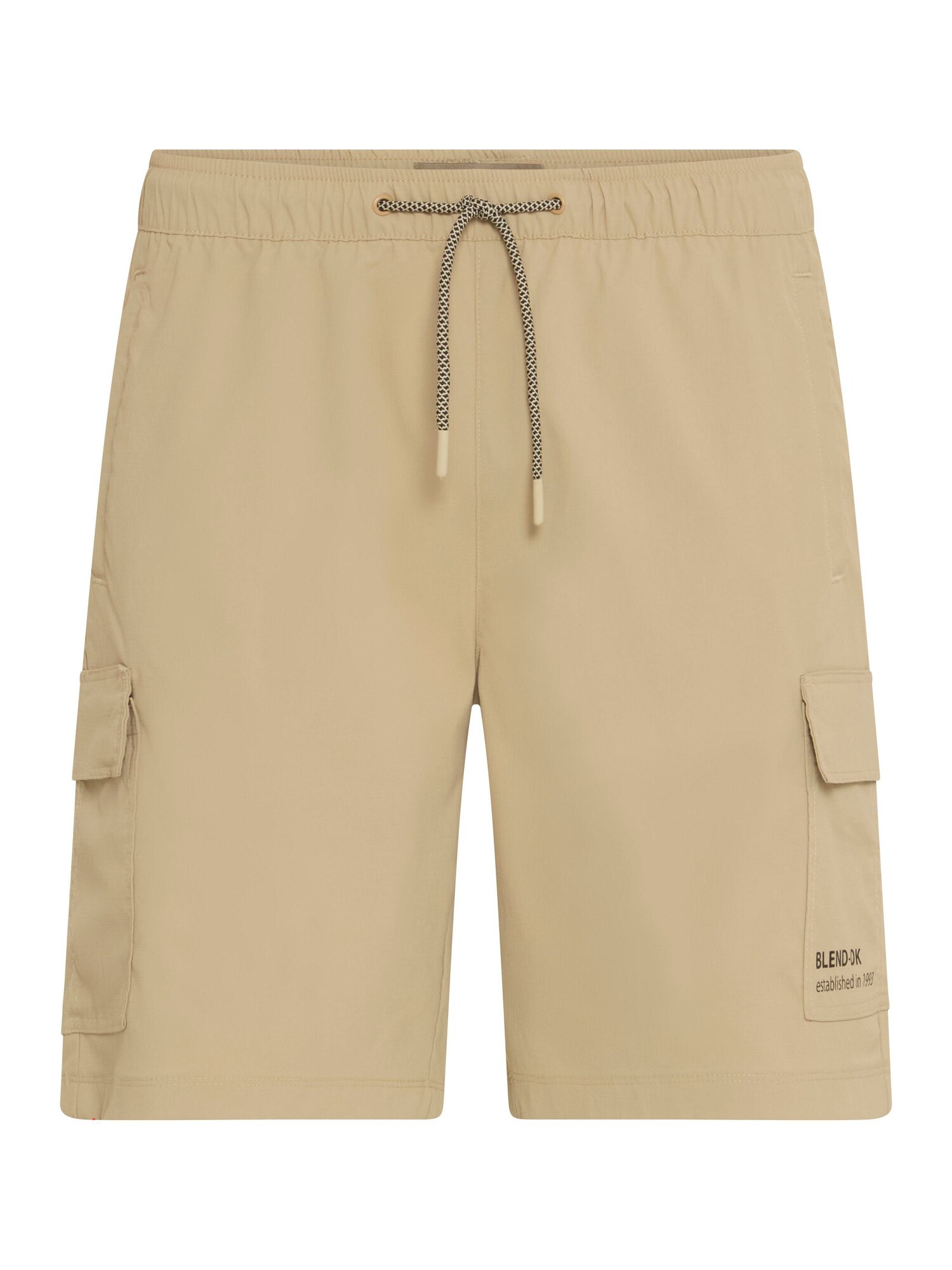Thumbnail - BLEND Cargoshorts BHEDGAR CARGO