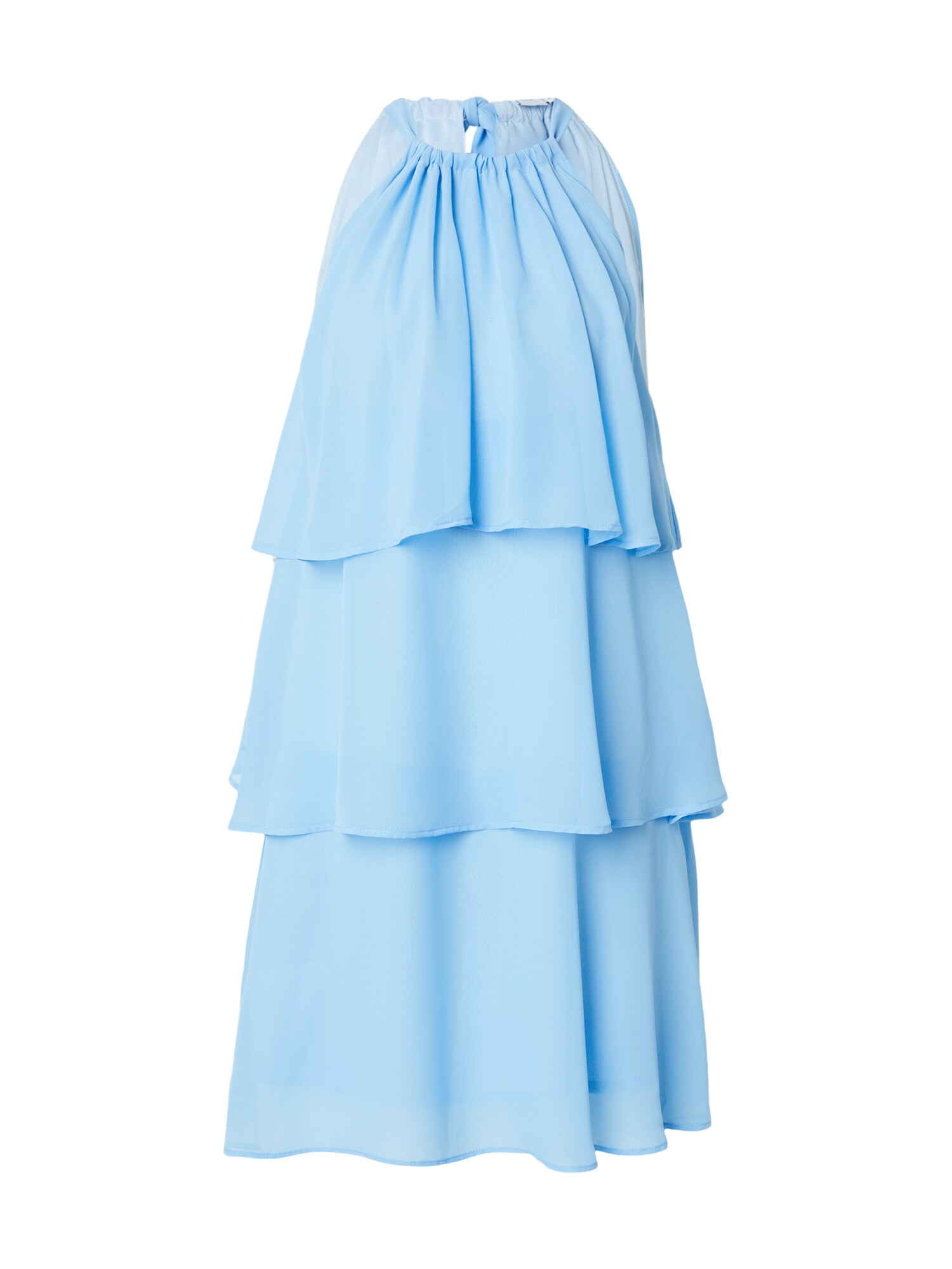 NÜMPH Rochie 'ANNABELLE'  albastru deschis