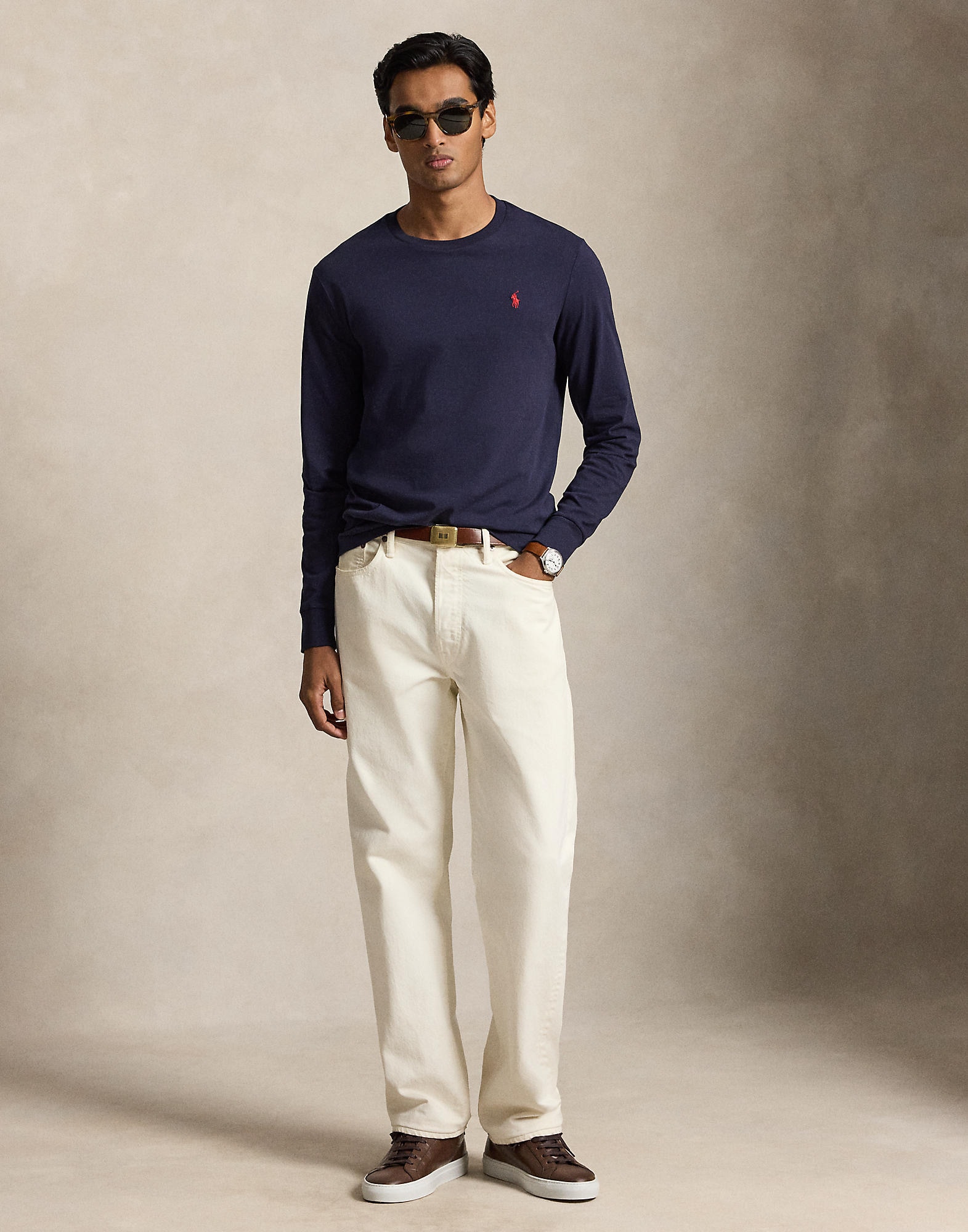 Polo Ralph Lauren Camiseta navy – imagen 16