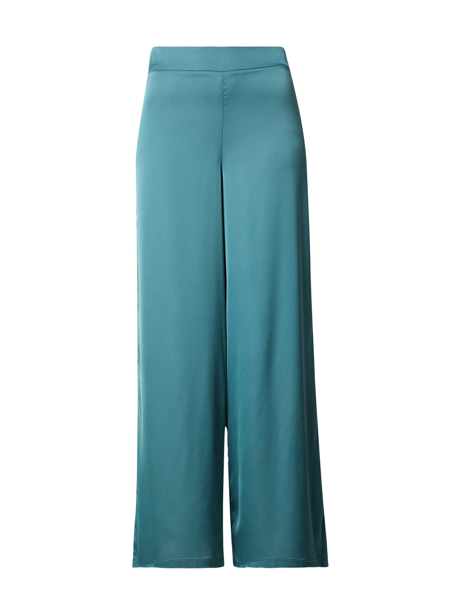 ABOUT YOU Pantaloni Winter  cyan