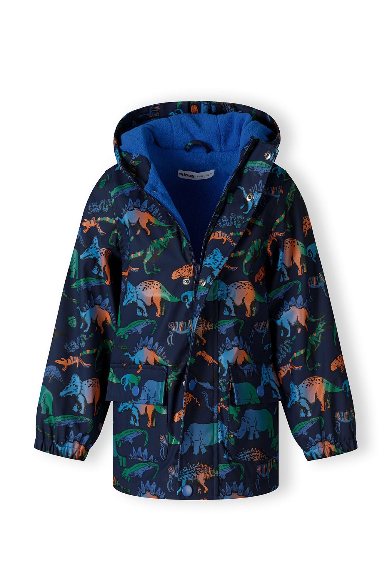 Thumbnail - MINOTI Jacke