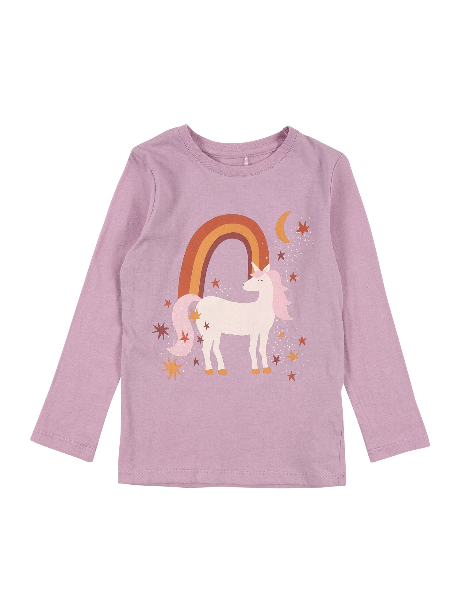 Cotton On Marškinėliai 'Penelope'  rausvai violetinė spalva / mišrios spalvos