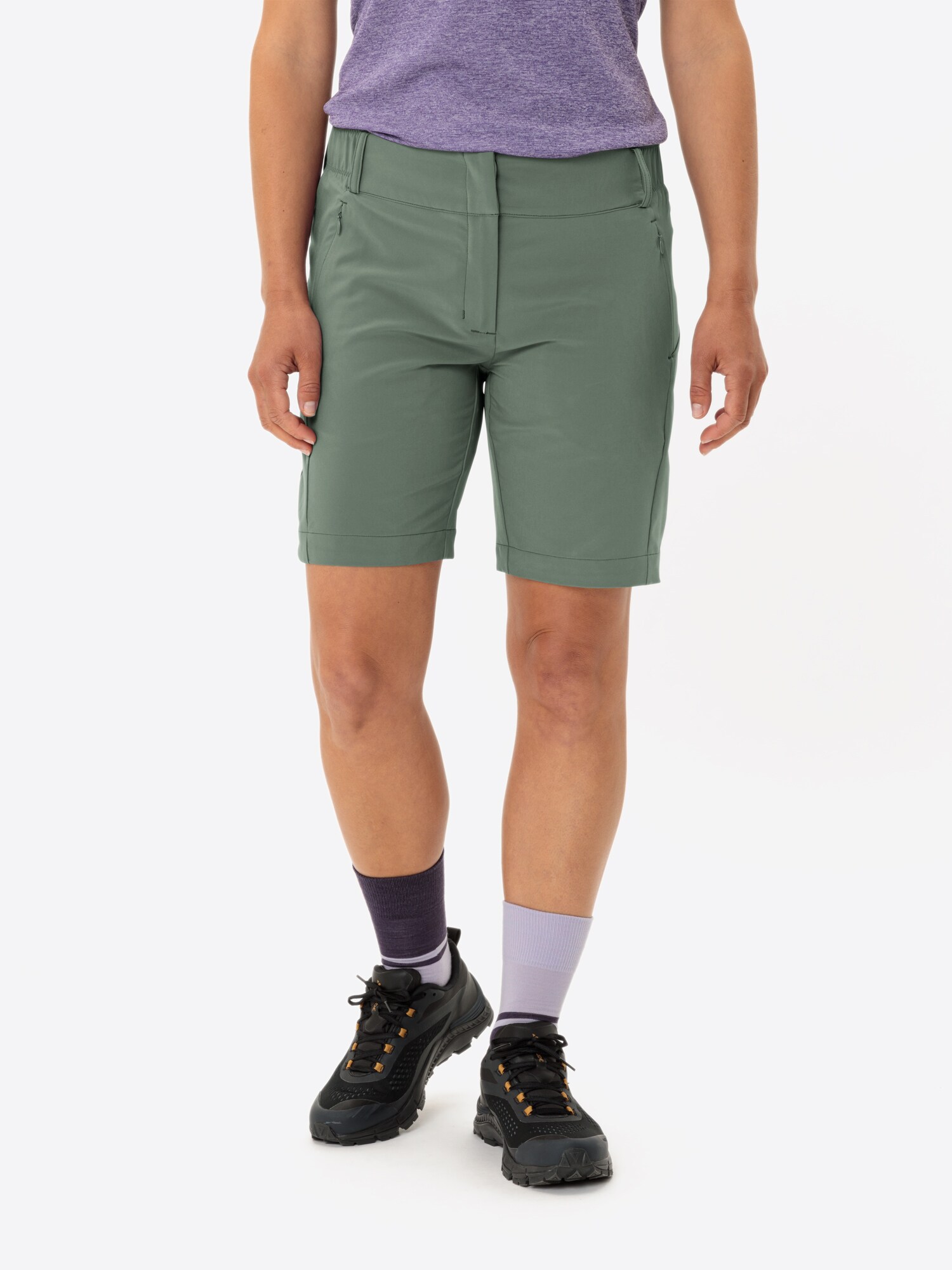Thumbnail - Outdoorhose 'W Skomer BM STS'