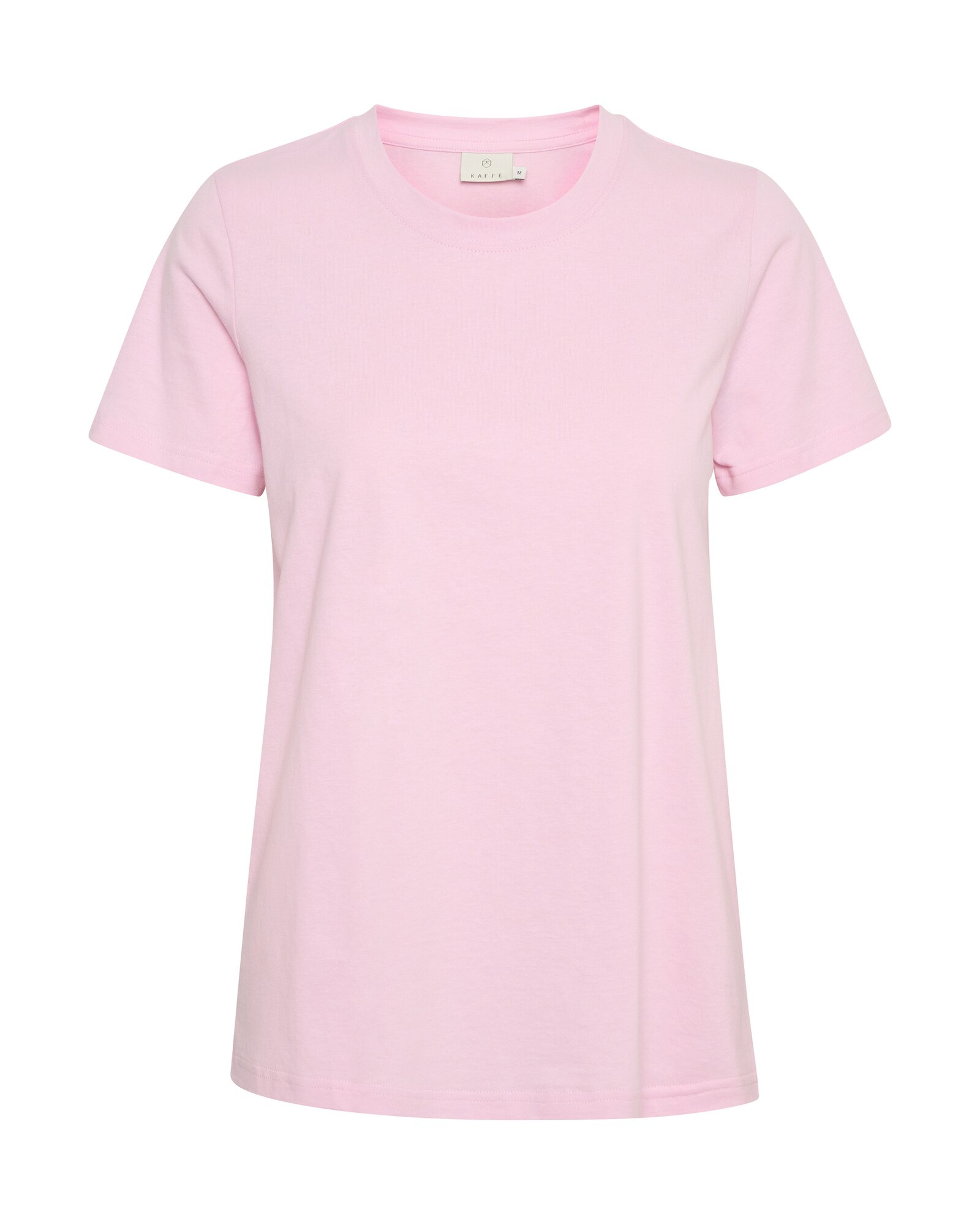 Kaffe Tricou Marin  roz