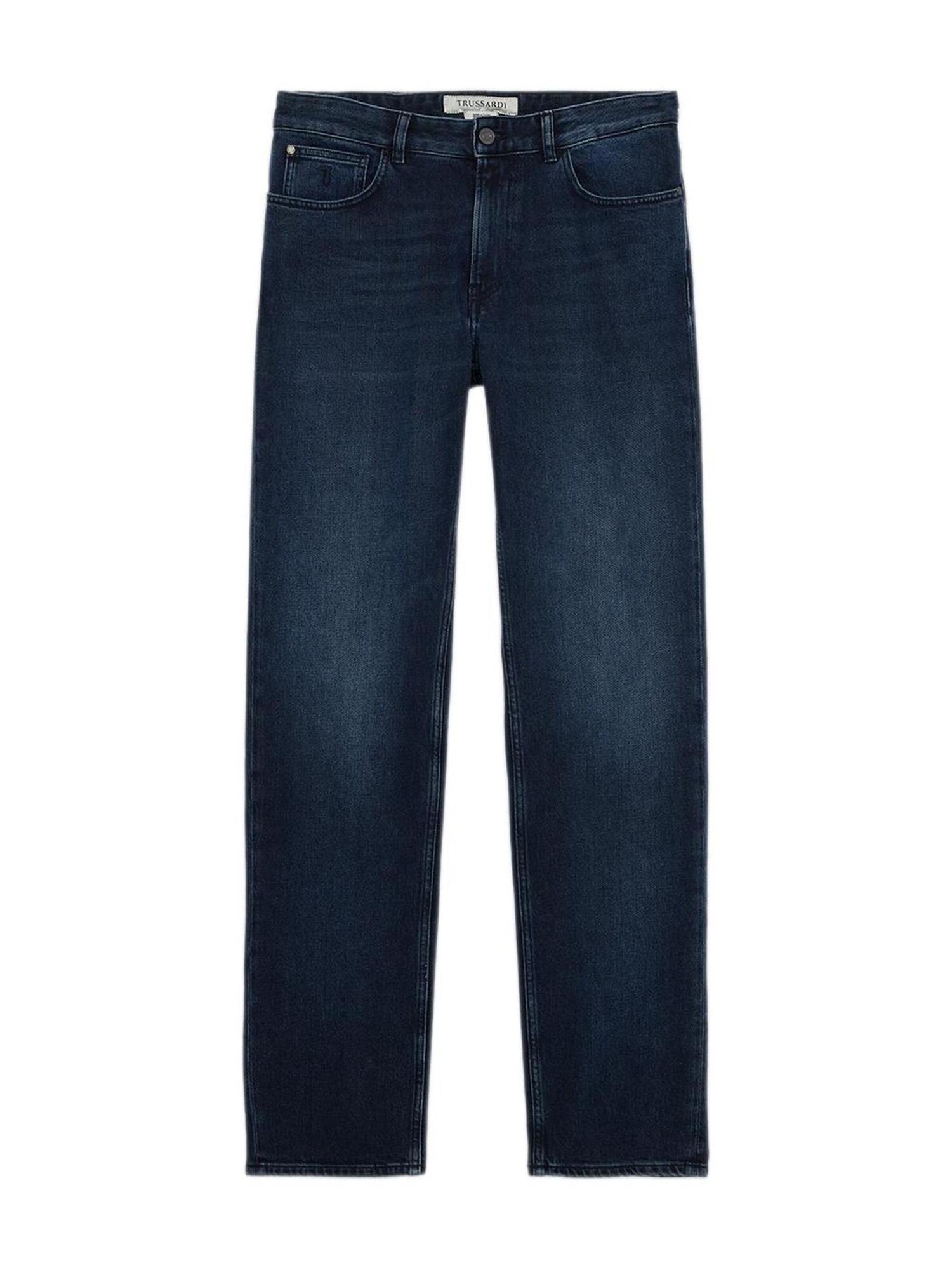 Trussardi Vaquero  azul claro