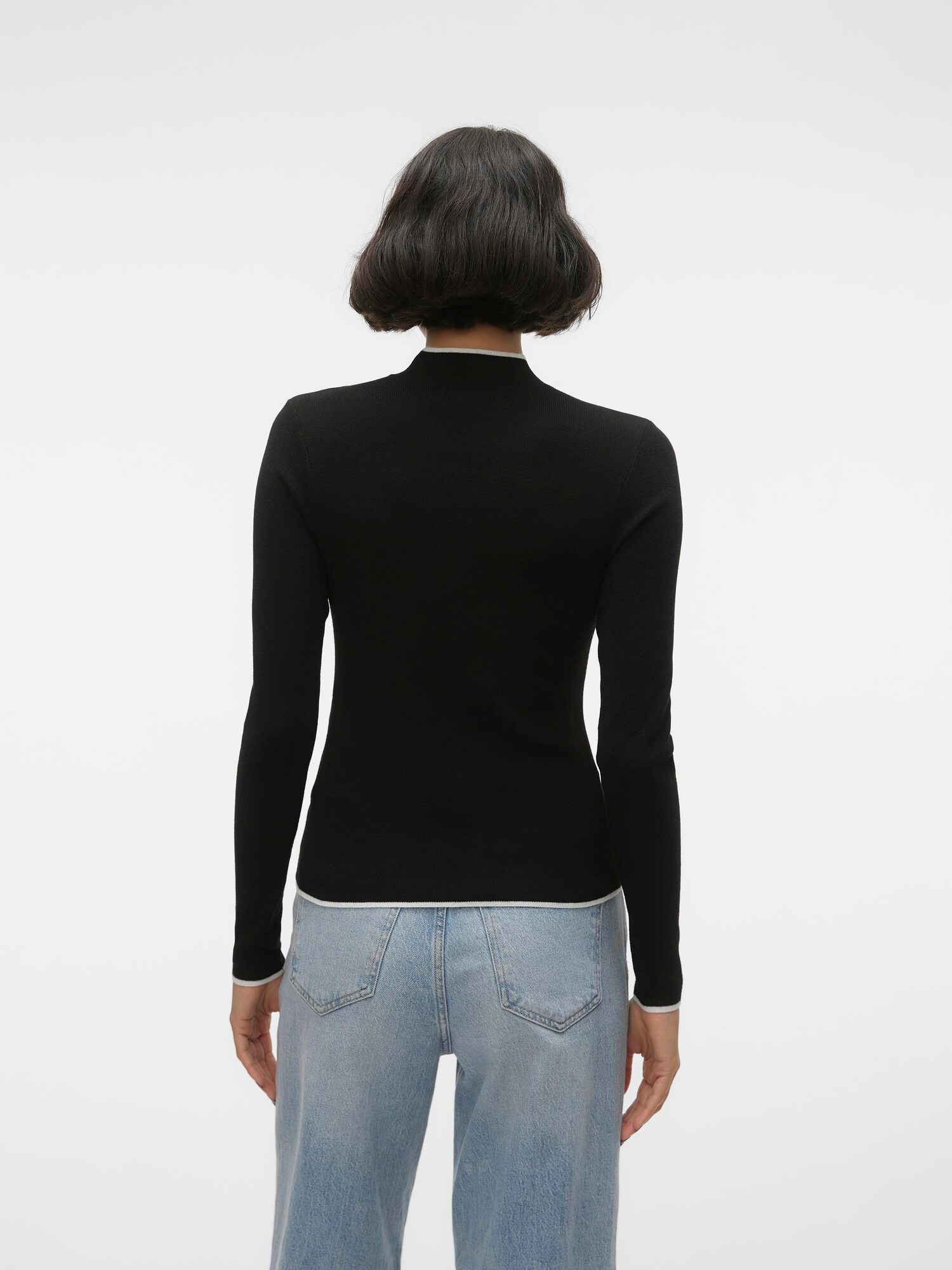 Thumbnail - VERO MODA Pullover Louncy