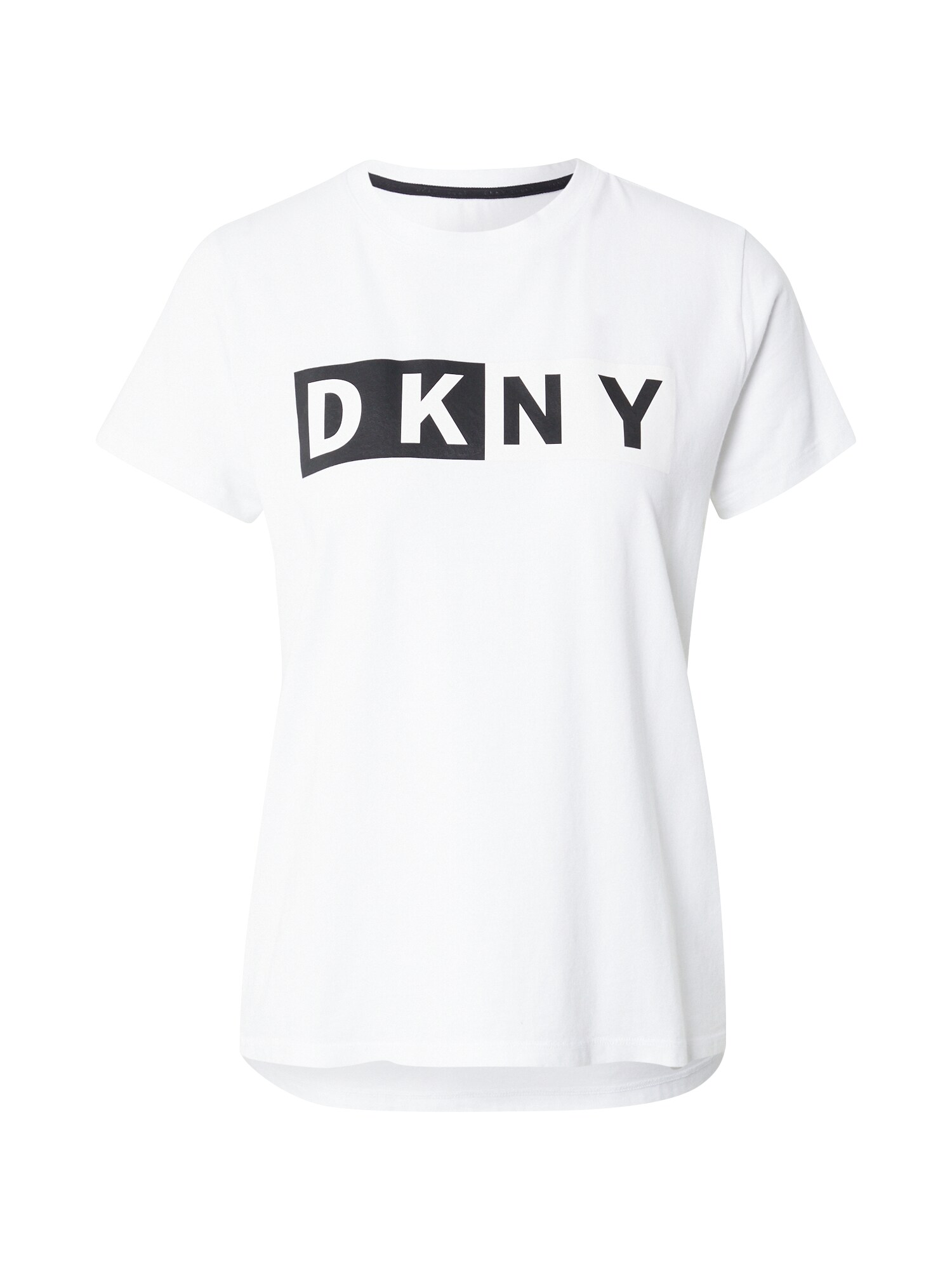 DKNY Performance Marškinėliai balta