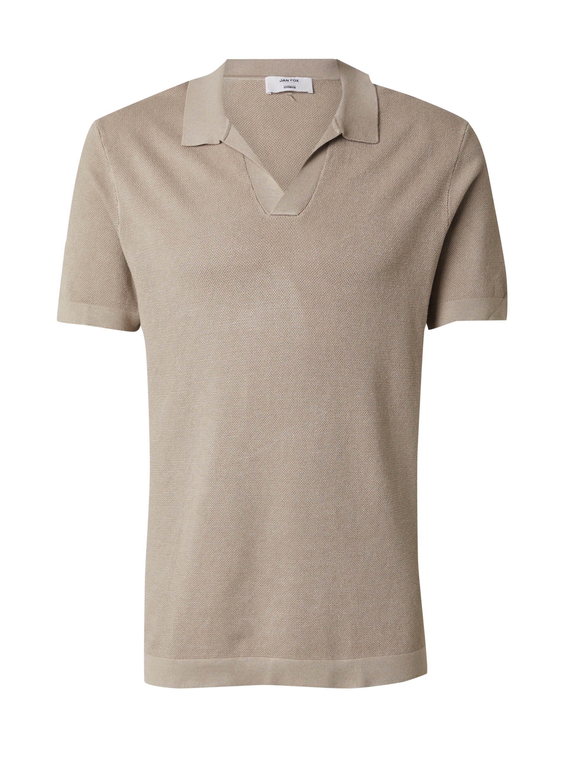 DAN FOX APPAREL T-shirt 'Timur' herr